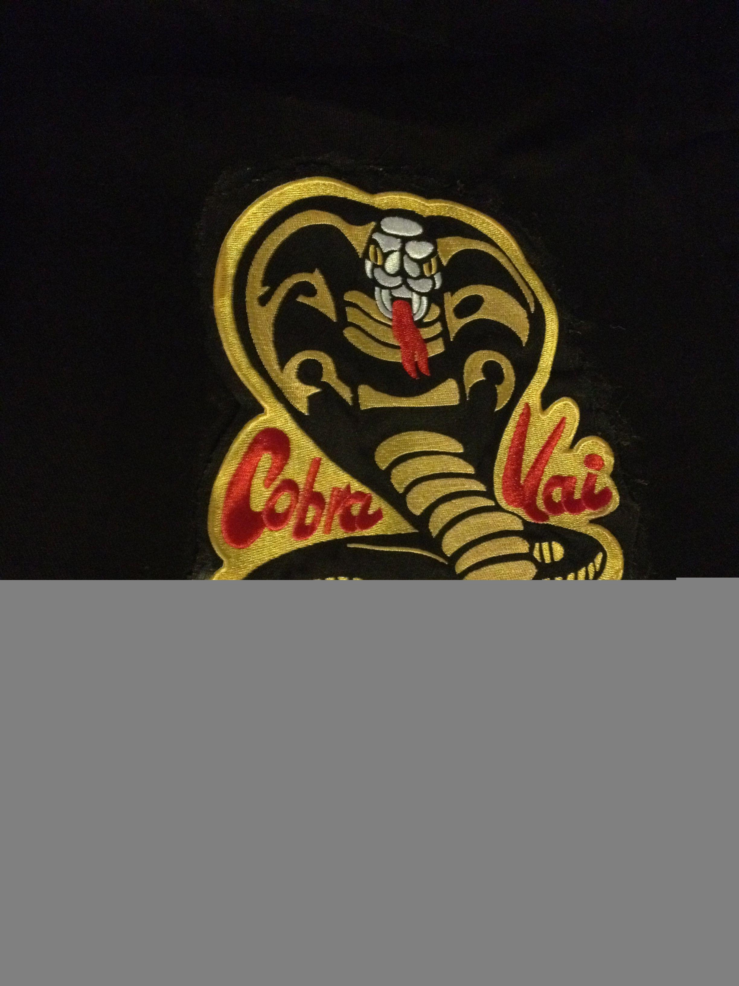 Cobra Kai Wallpapers Top Free Cobra Kai Backgrounds WallpaperAccess