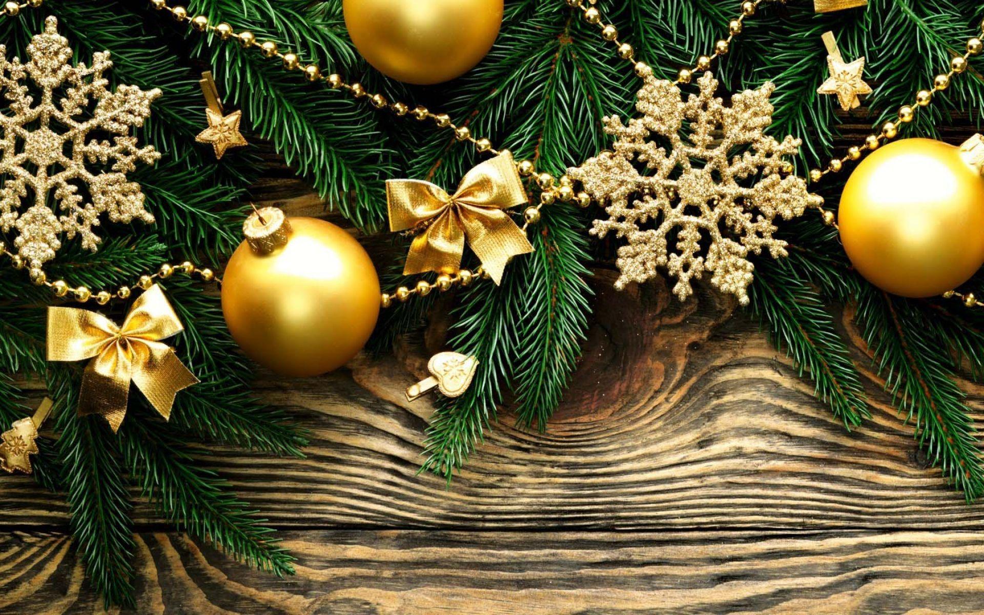 Gold Christmas Wallpapers Top Free Gold Christmas Backgrounds