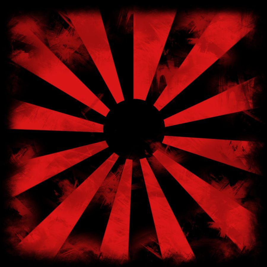 Black and Red Japanese Wallpapers Top Free Black and Red Japanese
