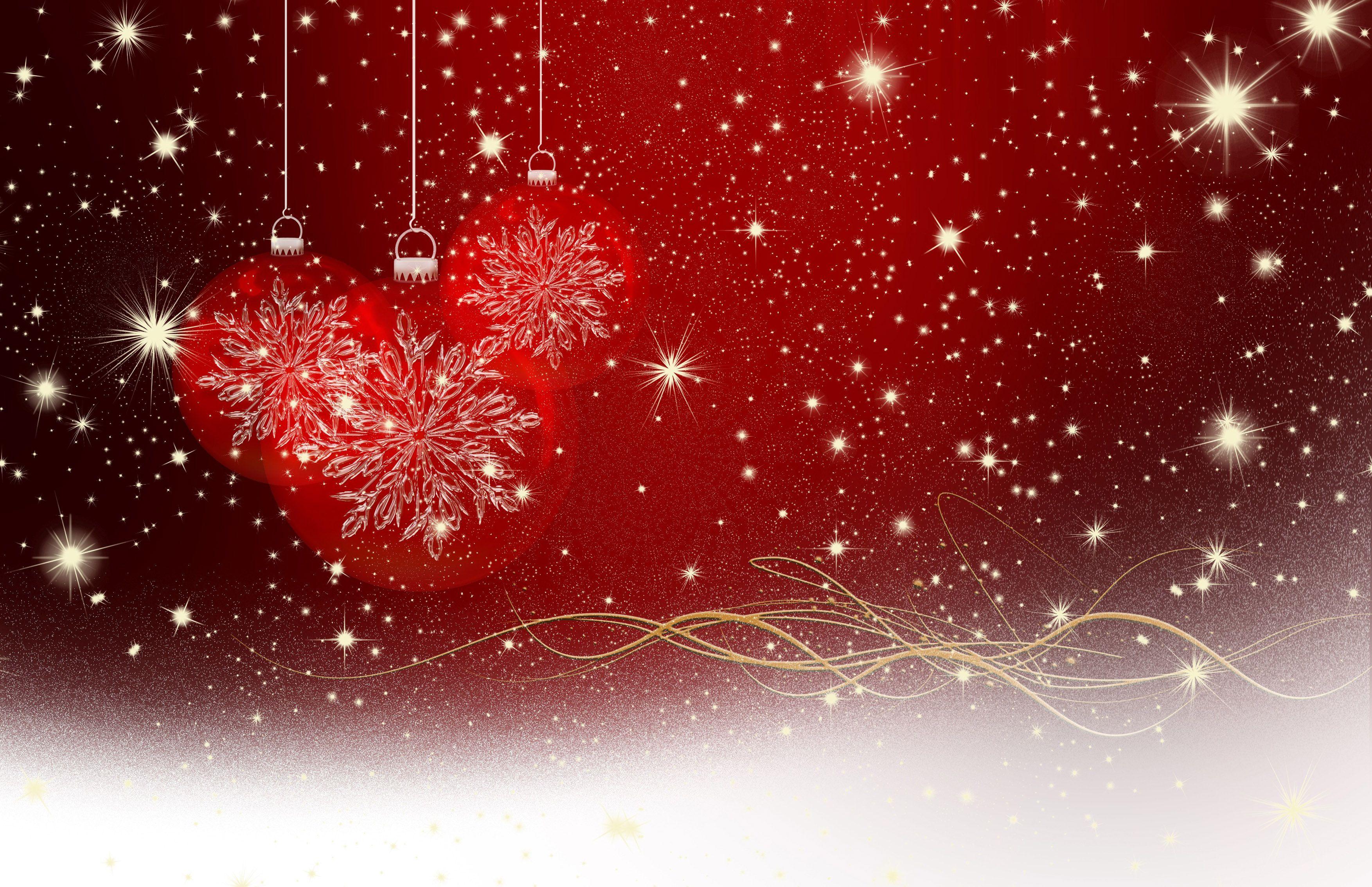 Red and Gold Christmas Wallpapers Top Free Red and Gold Christmas