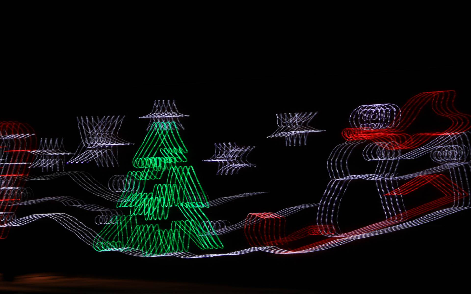 Neon Christmas Wallpapers Top Free Neon Christmas Backgrounds