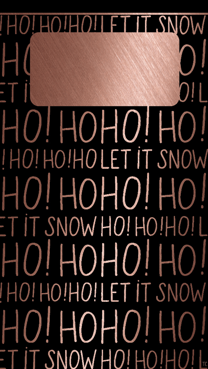Rose Gold Christmas Wallpapers Top Free Rose Gold Christmas
