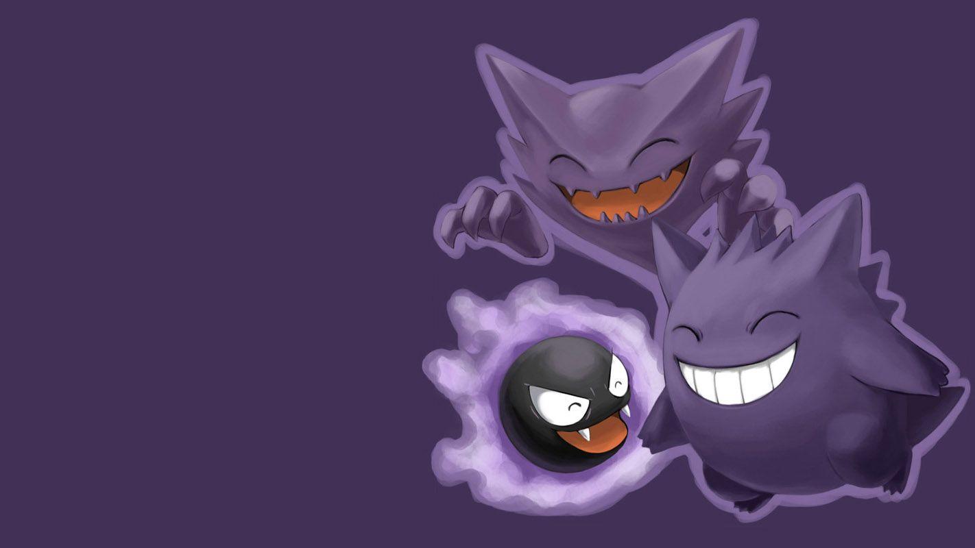 Purple Pokemon Wallpapers Top Free Purple Pokemon Backgrounds