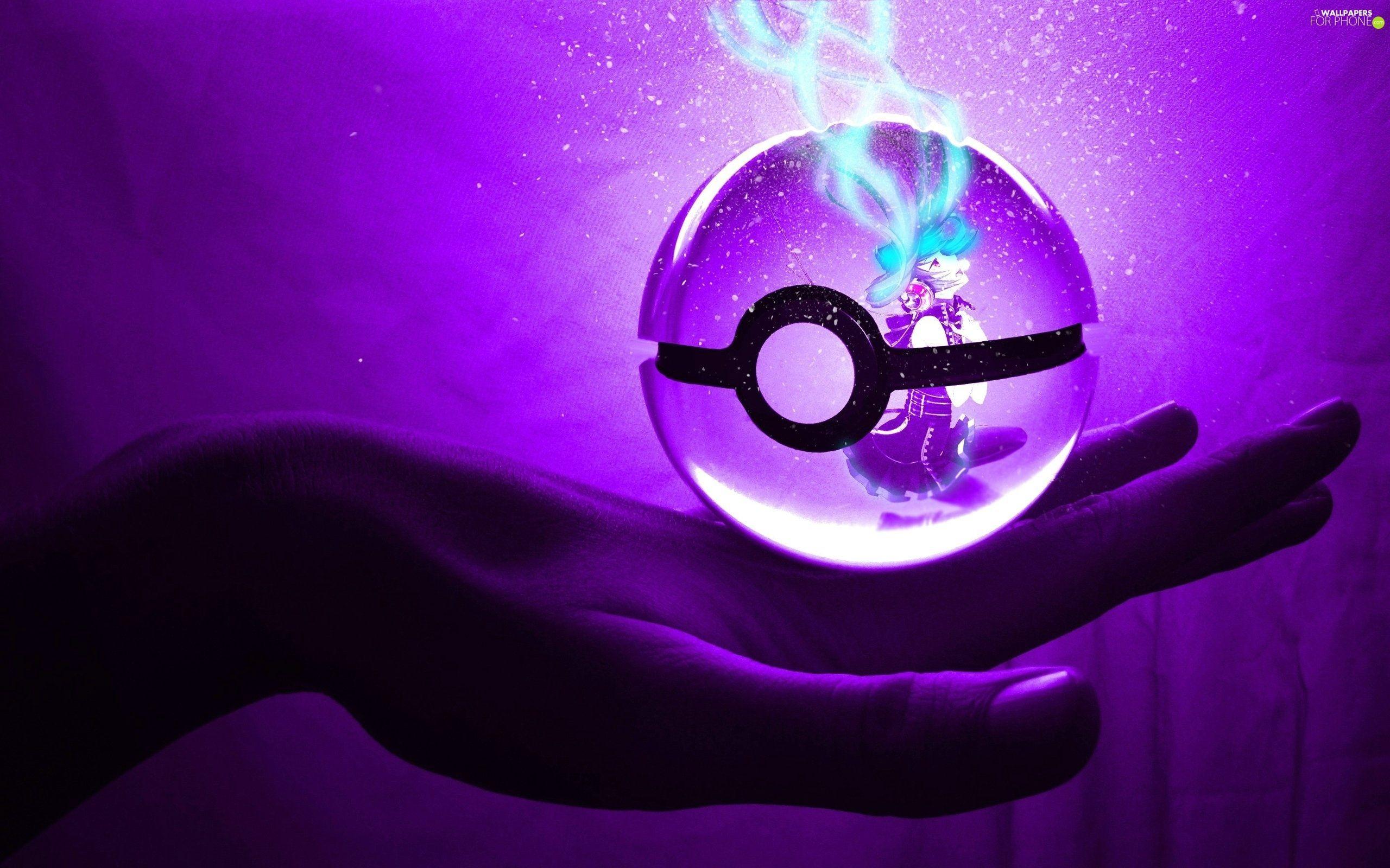 Purple Pokemon Wallpapers Top Free Purple Pokemon Backgrounds