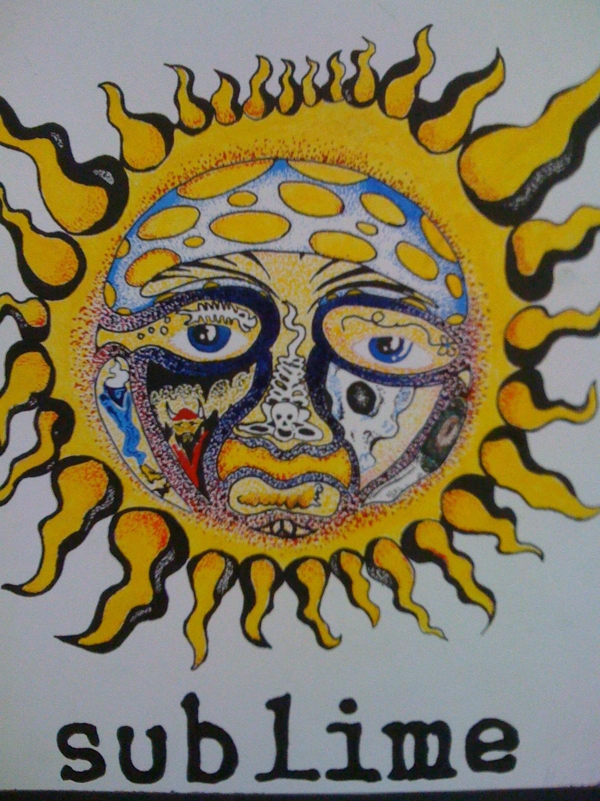 Sublime Wallpapers Top Free Sublime Backgrounds WallpaperAccess