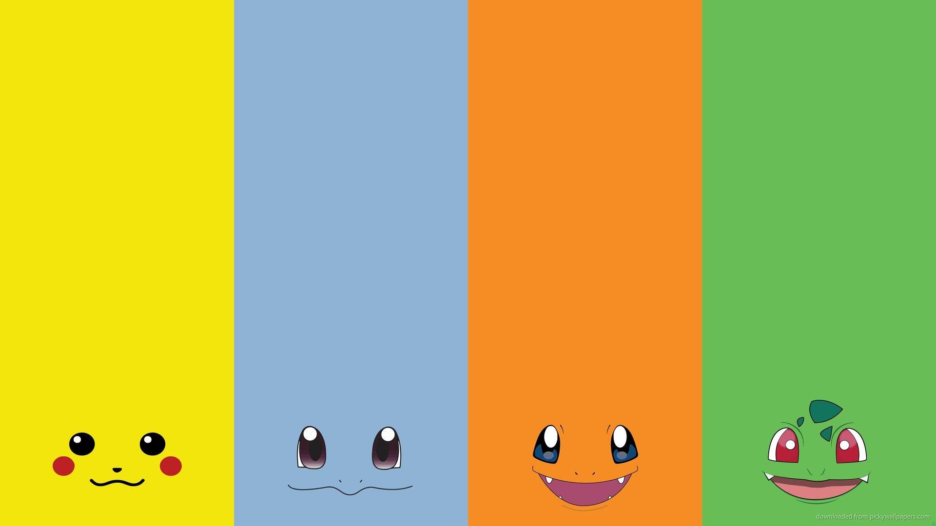 Pokemon Face Wallpapers Top Free Pokemon Face Backgrounds