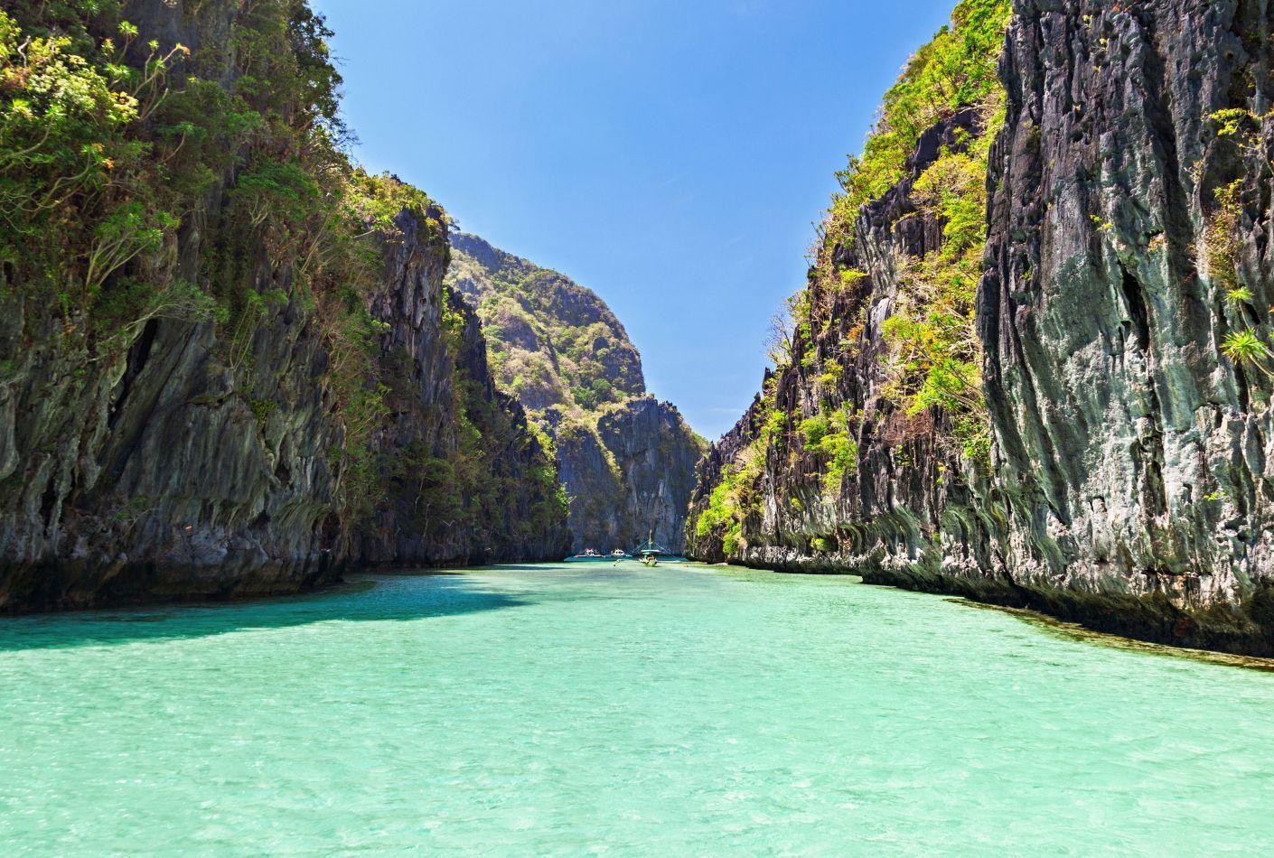Palawan Wallpapers Top Free Palawan Backgrounds WallpaperAccess