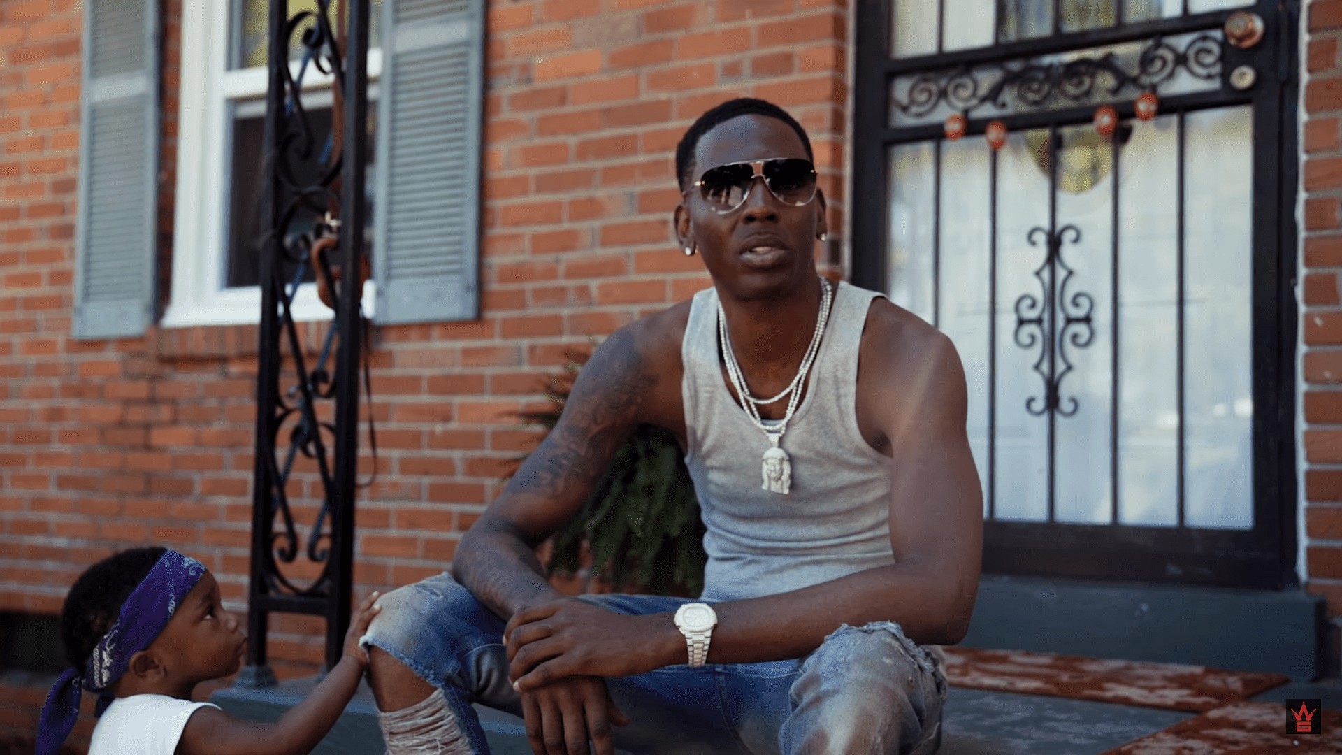 Young Dolph Wallpapers Top Free Young Dolph Backgrounds WallpaperAccess
