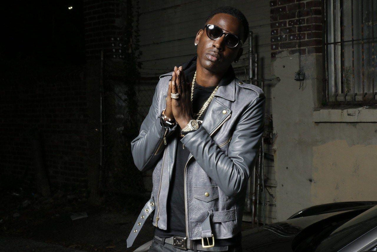 Young Dolph Wallpapers Top Free Young Dolph Backgrounds WallpaperAccess