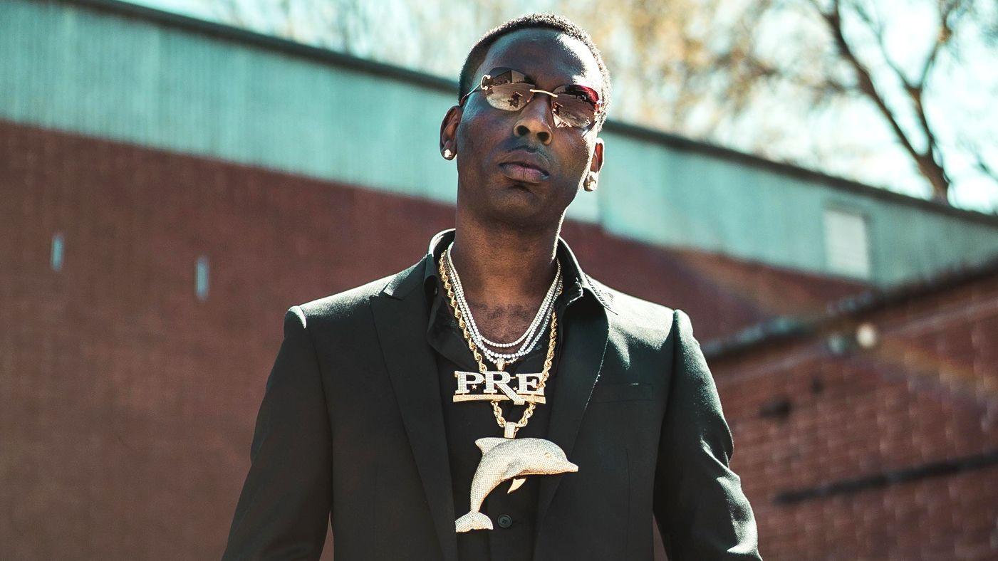 Young Dolph Wallpapers Top Free Young Dolph Backgrounds WallpaperAccess