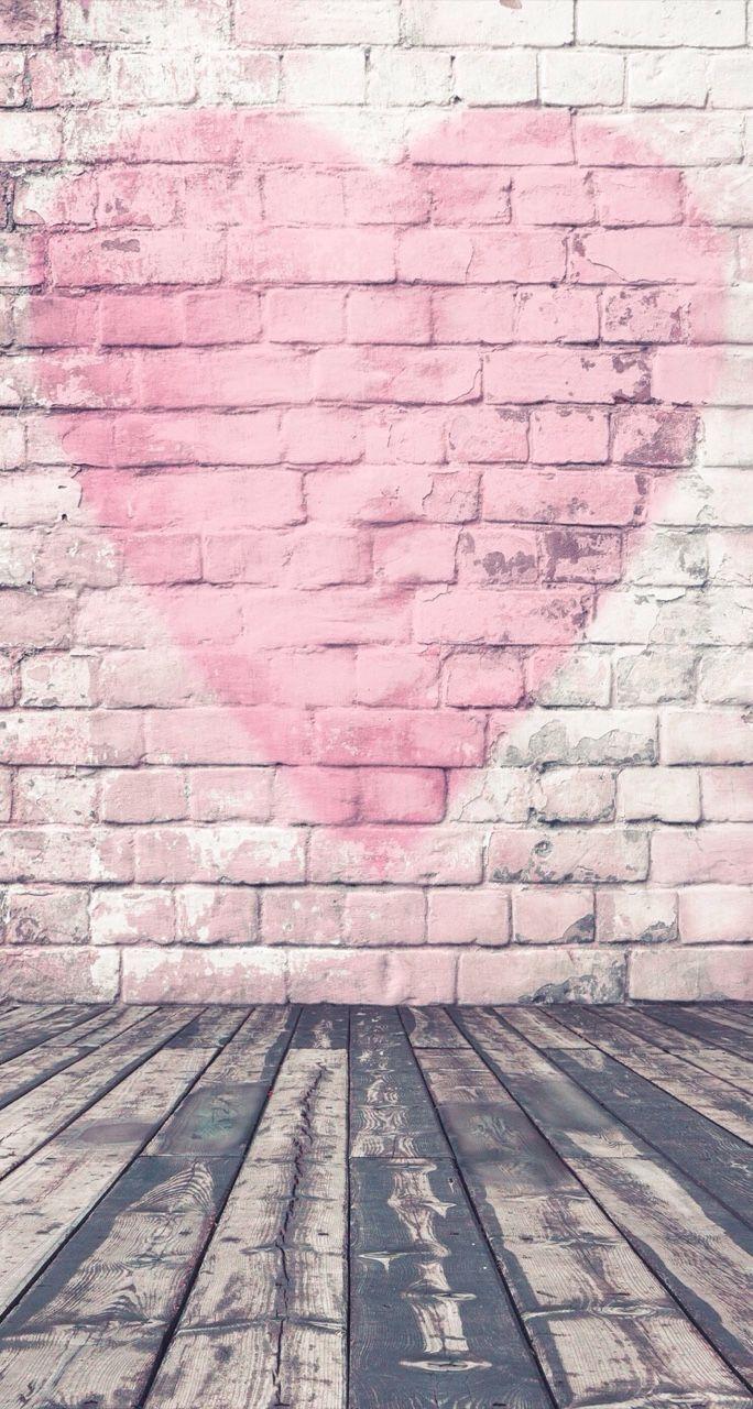 Pink Brick Wallpapers Top Free Pink Brick Backgrounds WallpaperAccess
