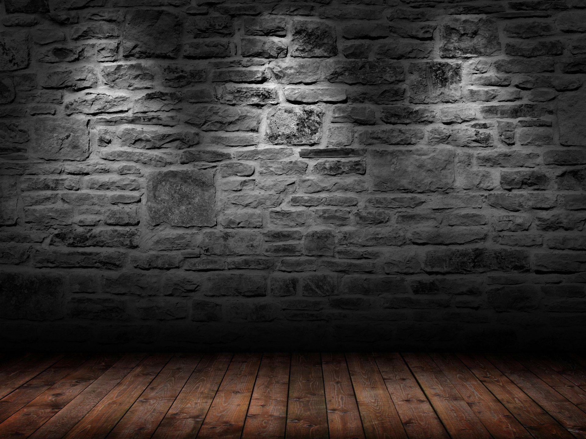 Dark Brick Wallpapers Top Free Dark Brick Backgrounds WallpaperAccess