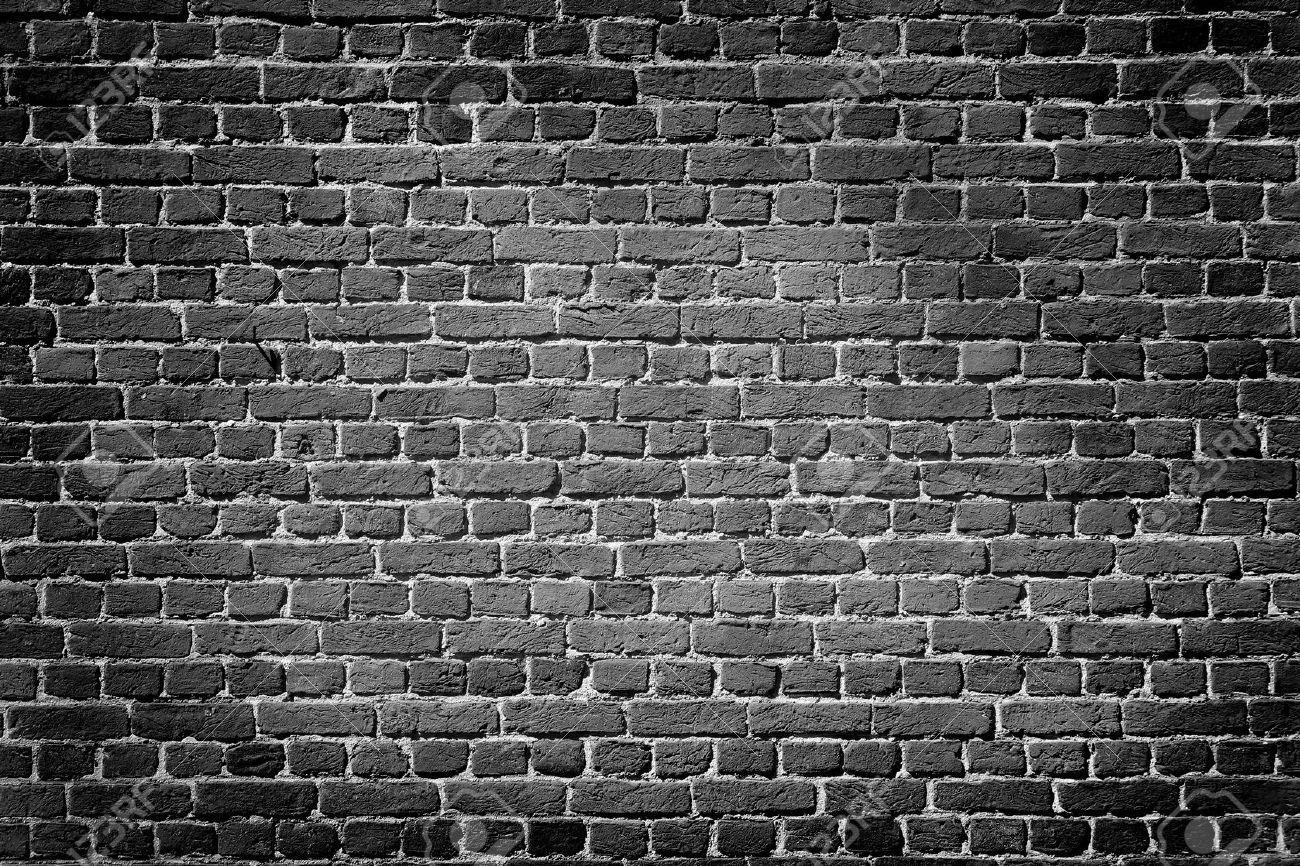 Black Brick Wallpapers Top Free Black Brick Backgrounds WallpaperAccess