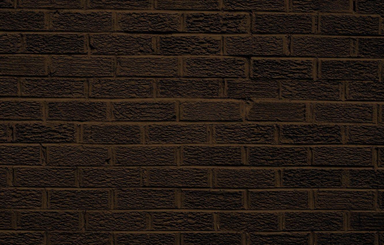 Dark Brick Wallpapers Top Free Dark Brick Backgrounds WallpaperAccess