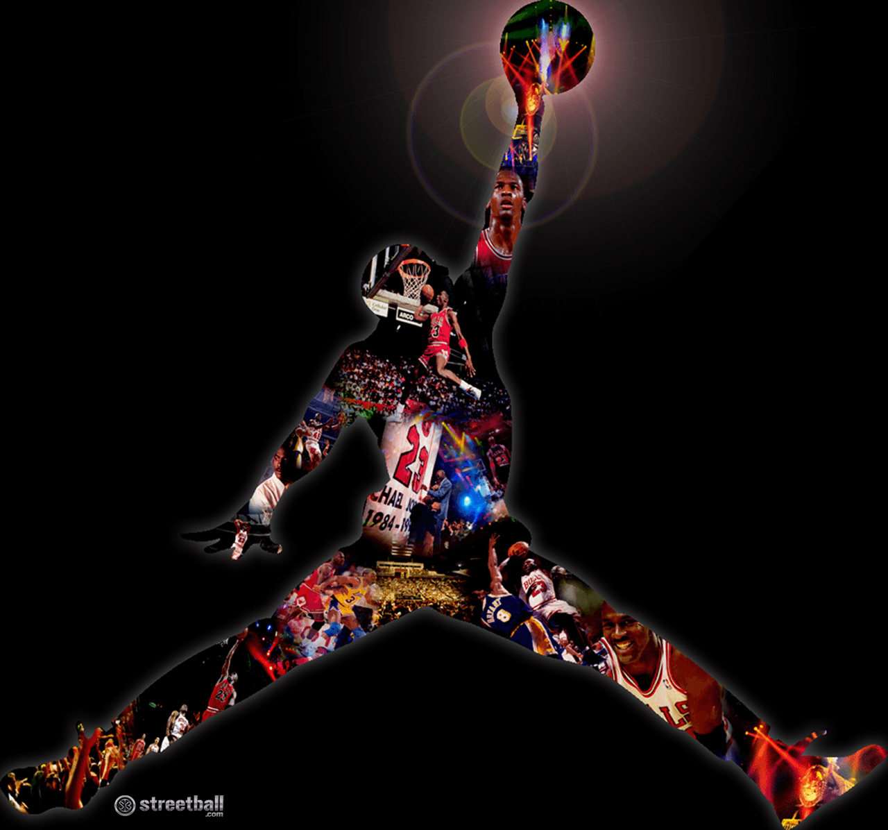 Jordan Logo Wallpapers Top Free Jordan Logo Backgrounds WallpaperAccess