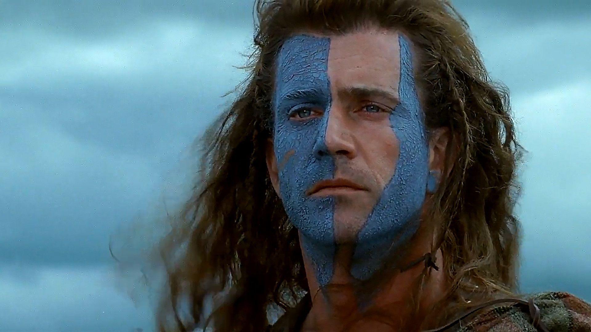 Braveheart Wallpapers Top Free Braveheart Backgrounds WallpaperAccess