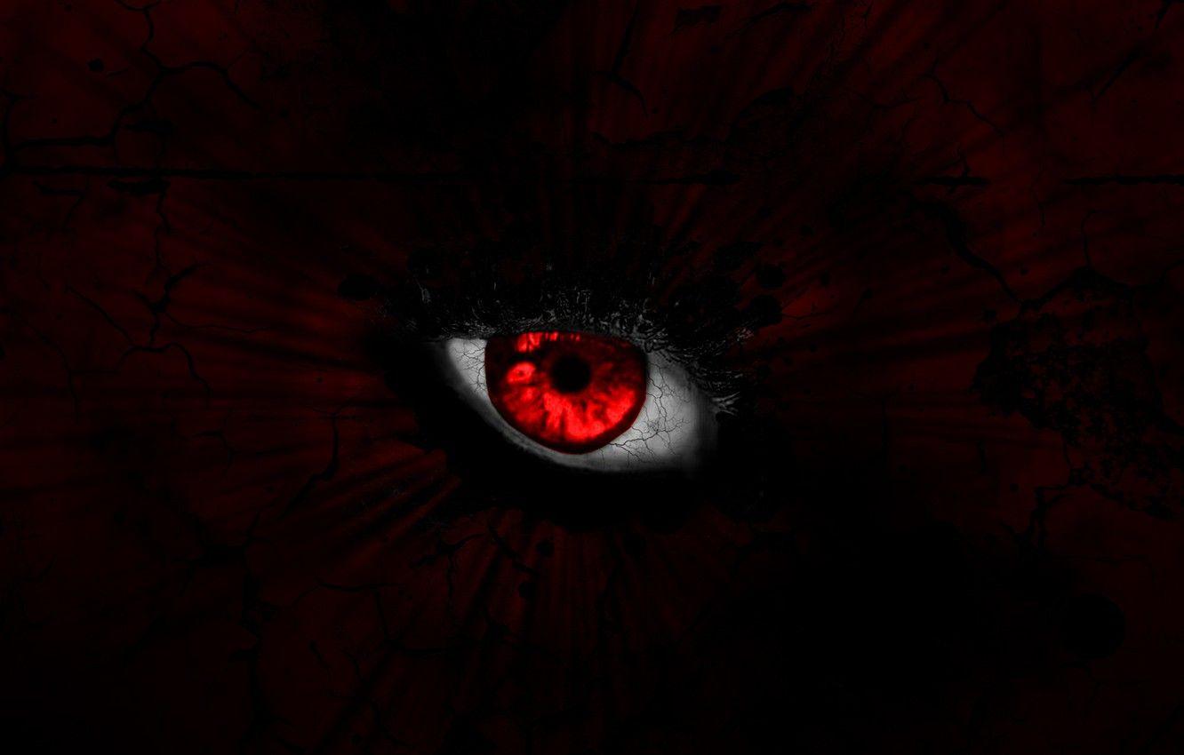 Dark Evil Wallpapers Top Free Dark Evil Backgrounds WallpaperAccess