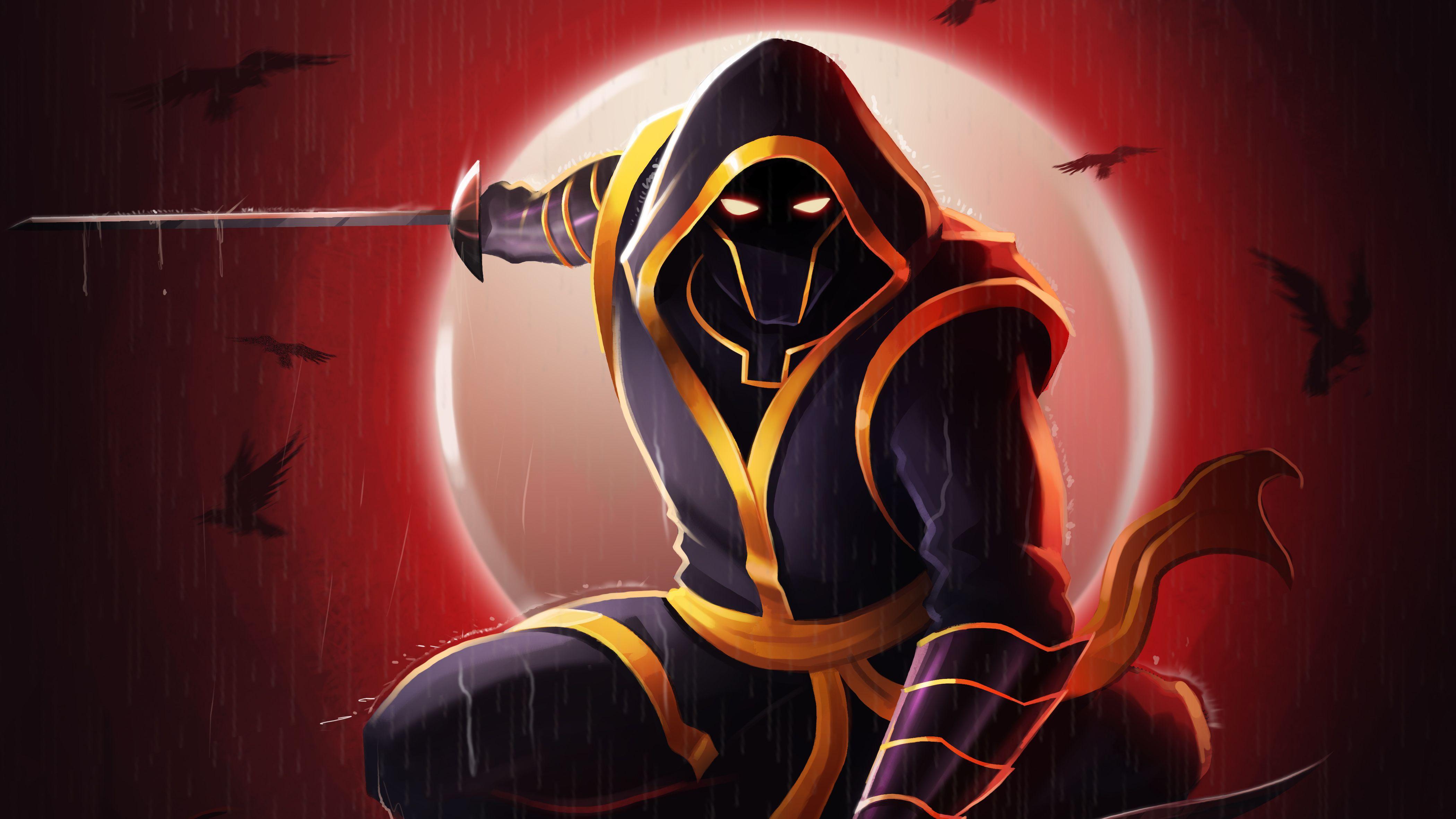 Definition Of A Ronin DEFINITION GHW definition-of-a-ronin-definition-ghw