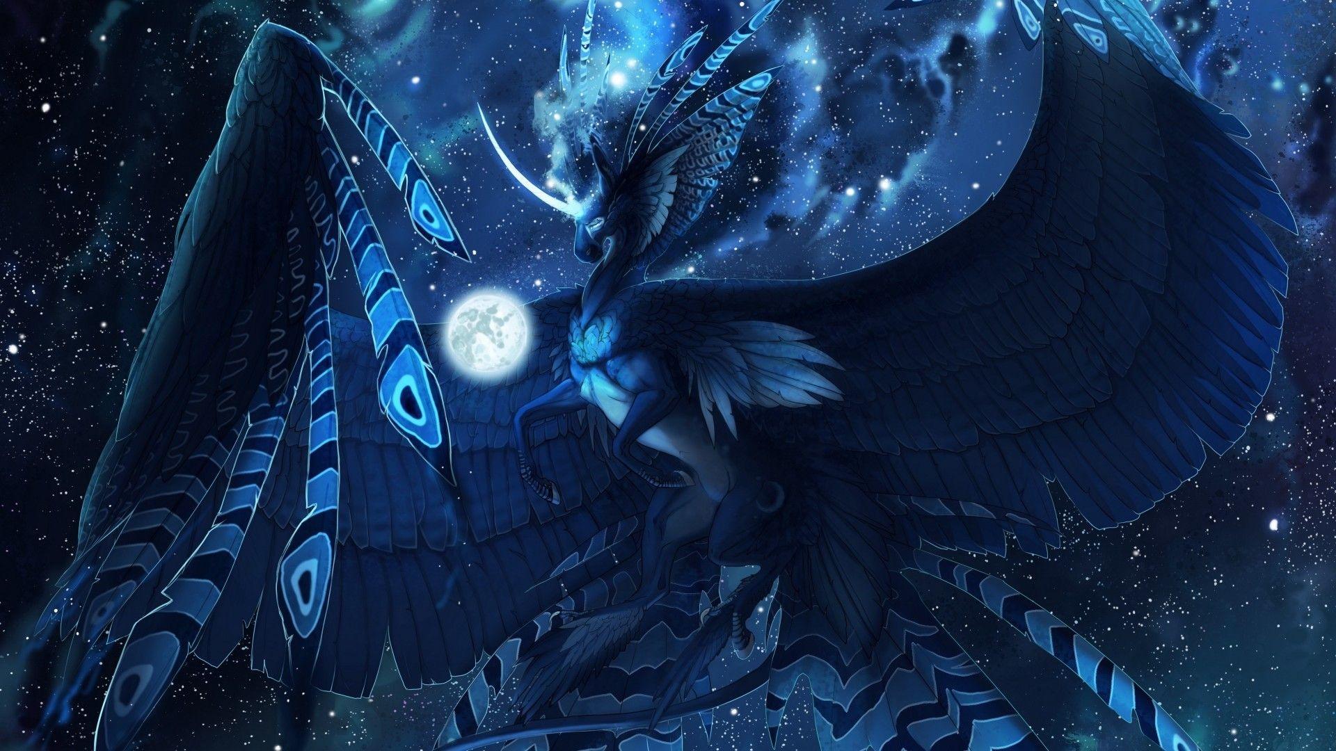 Star Dragon Wallpapers Top Free Star Dragon Backgrounds WallpaperAccess