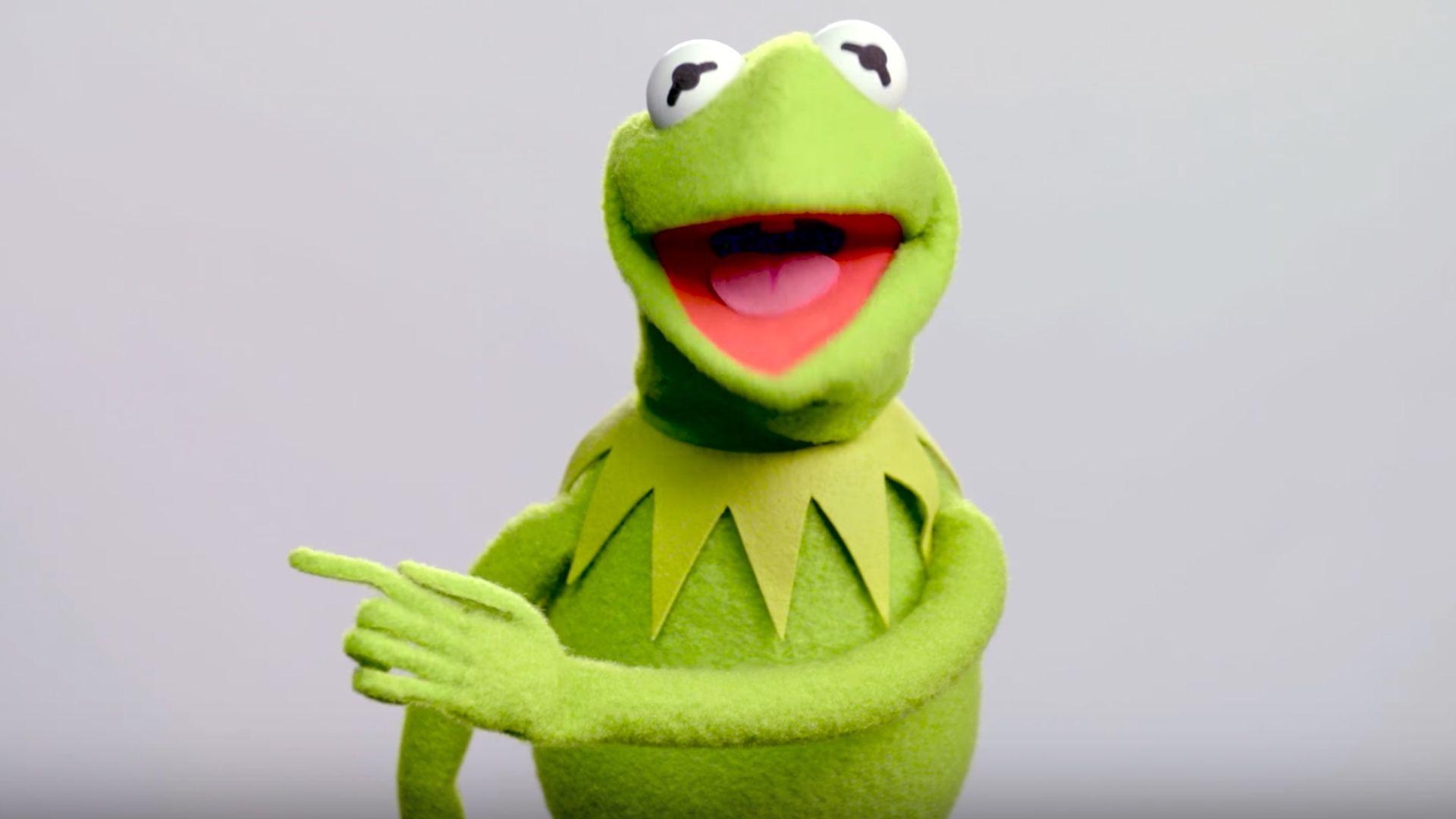 Kermit Wallpapers Top Free Kermit Backgrounds WallpaperAccess