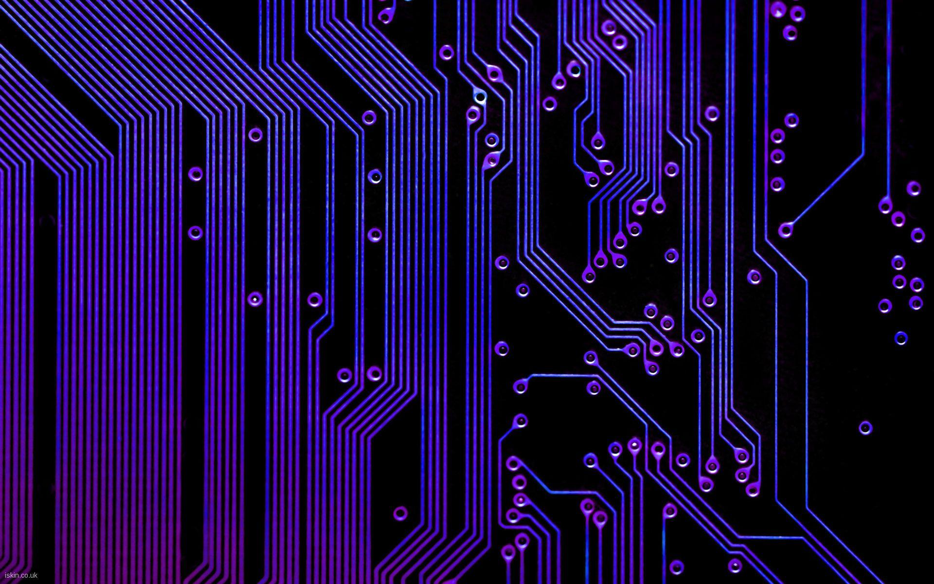Electronic Circuit Wallpapers Top Free Electronic Circuit Backgrounds WallpaperAccess