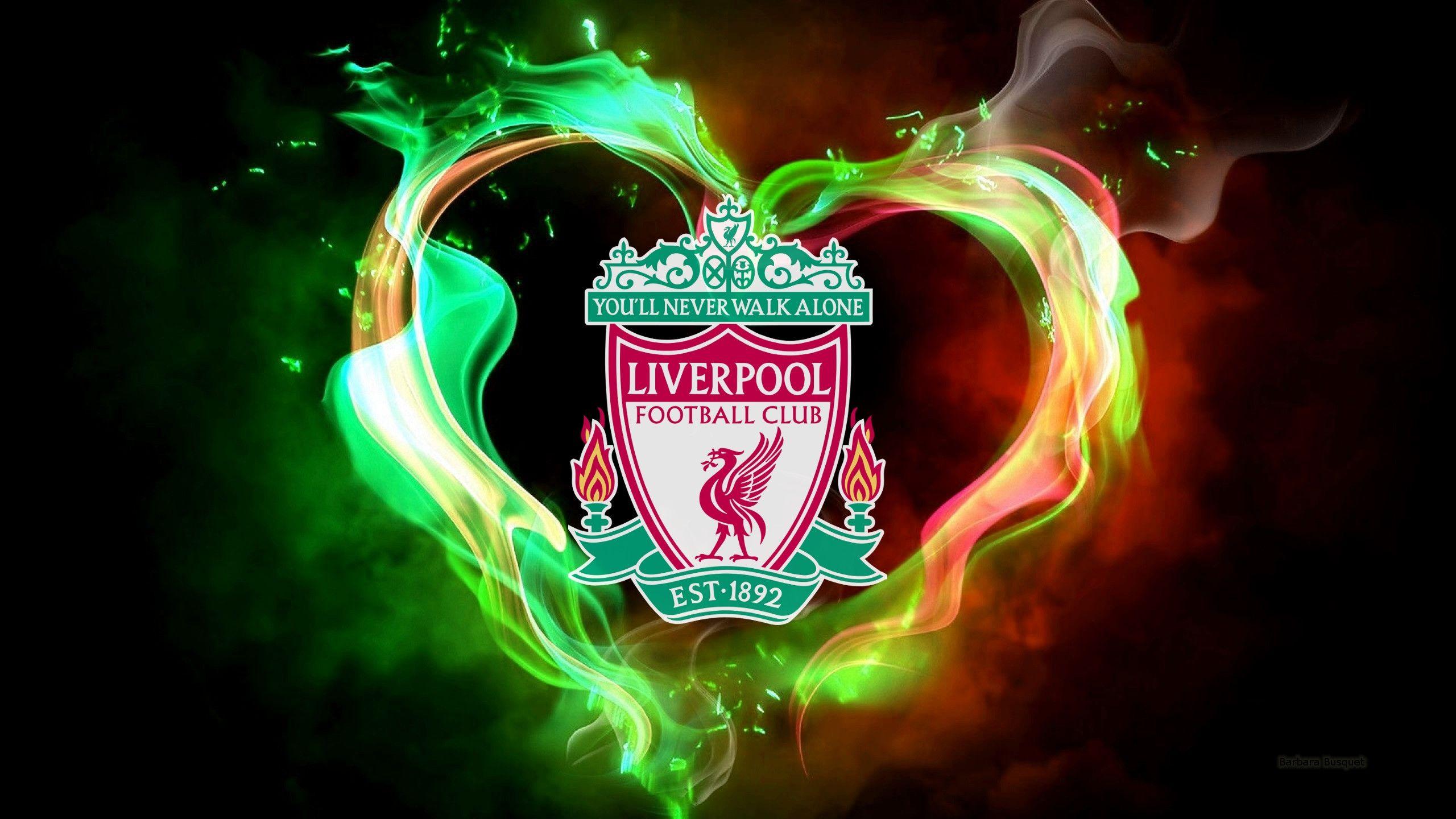 Liverpool FC Wallpapers Top Free Liverpool FC Backgrounds