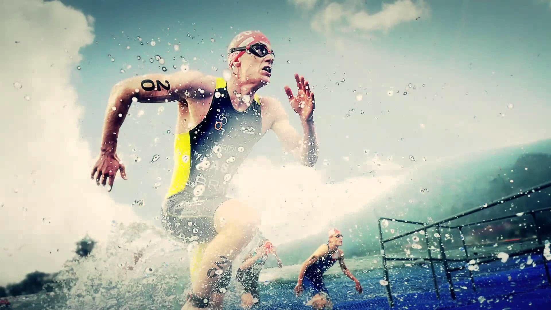Triathlon Wallpapers Top Free Triathlon Backgrounds WallpaperAccess