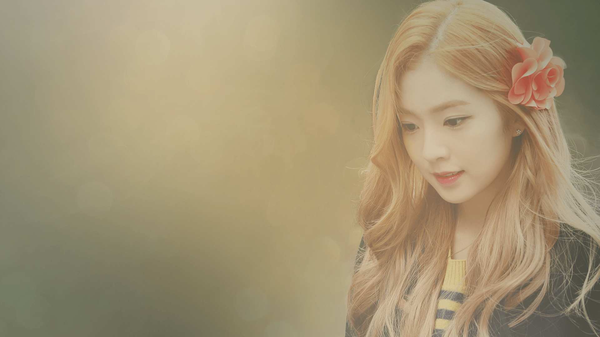 Red Velvet Irene PC Wallpapers Top Free Red Velvet Irene PC