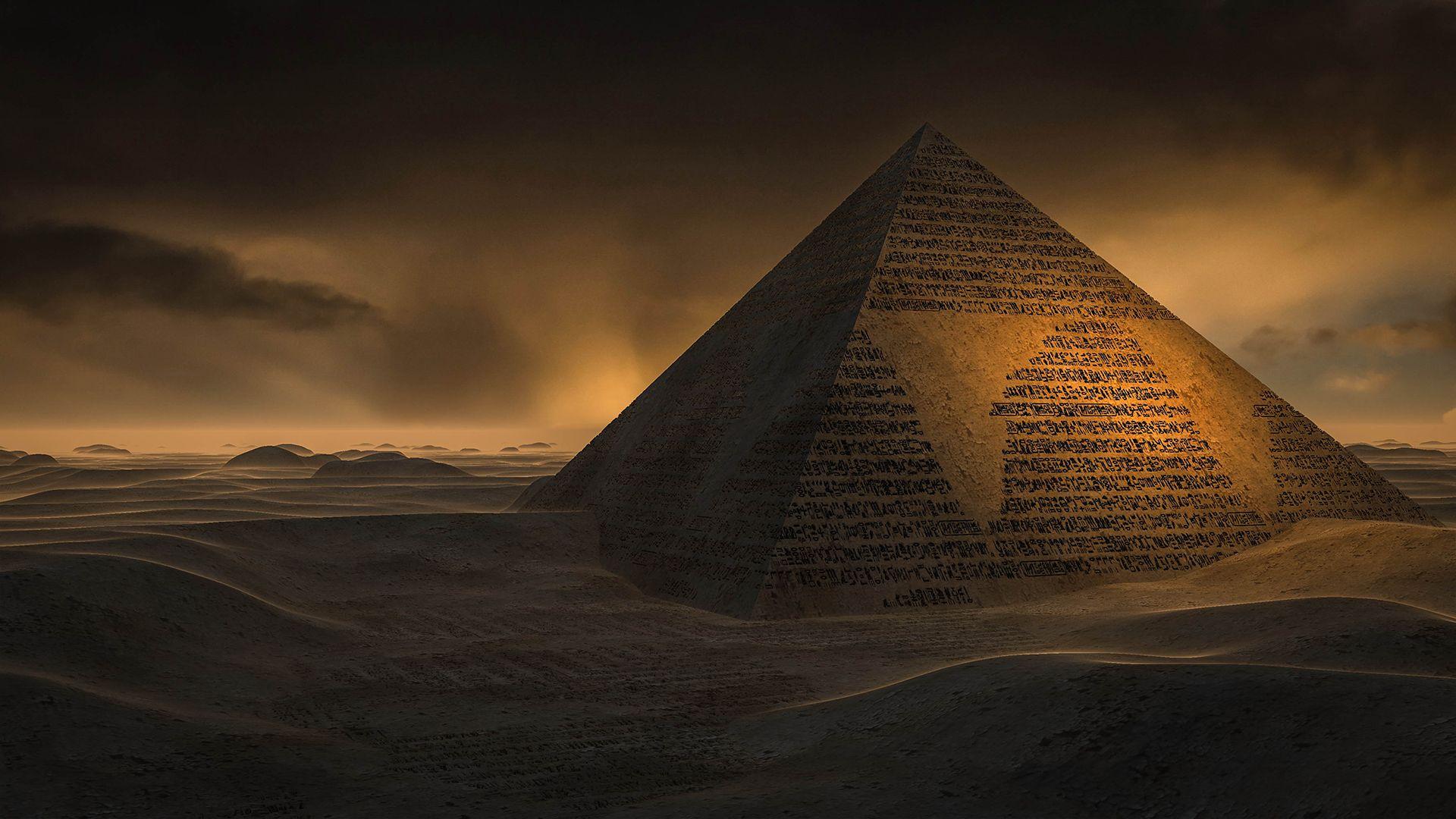 Black Pyramid Wallpapers Top Free Black Pyramid Backgrounds
