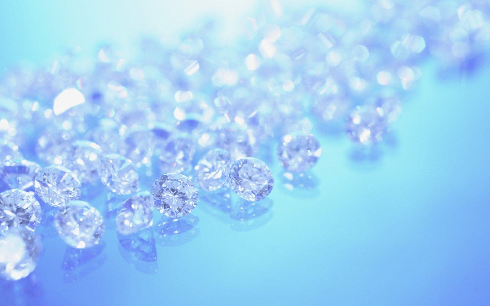 Blue Diamond Wallpapers Top Free Blue Diamond Backgrounds