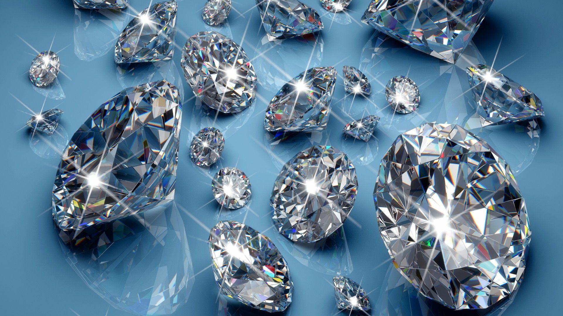 Blue Diamond Wallpapers Top Free Blue Diamond Backgrounds