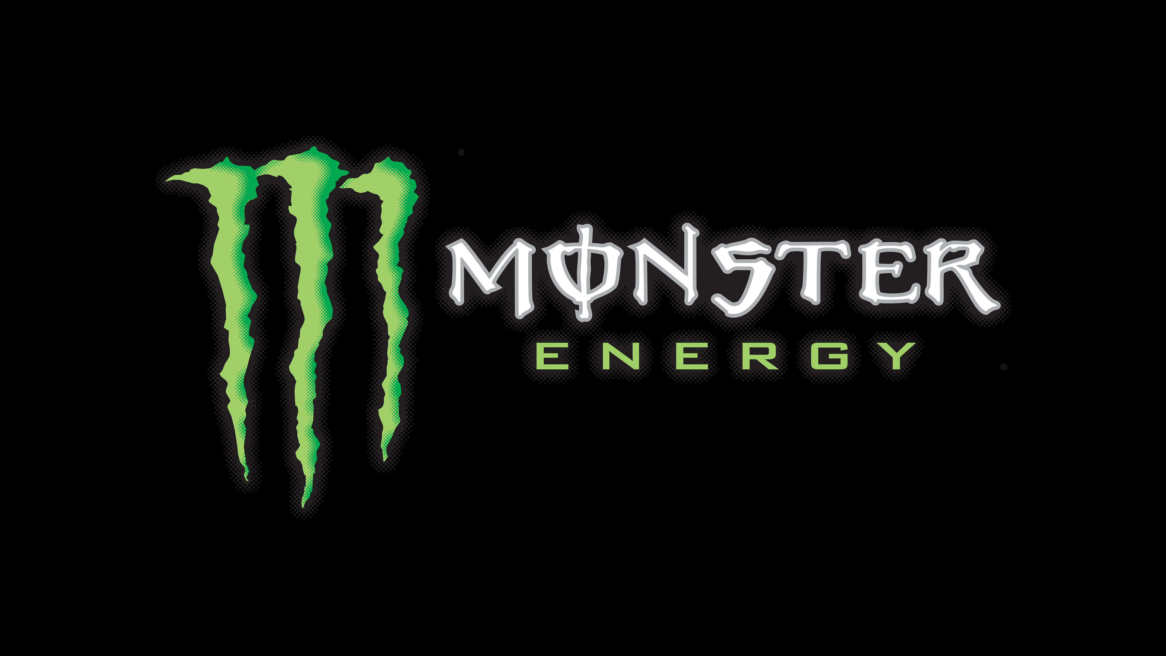 Monster Energy Girl Wallpaper 4k