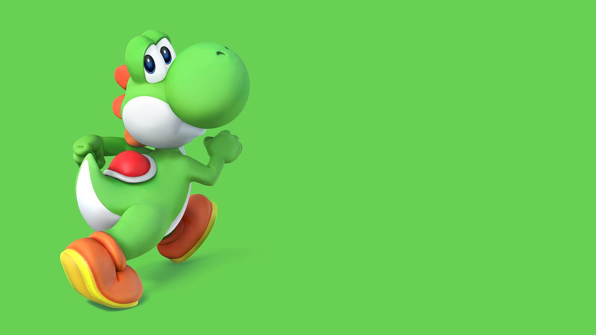 Yoshi 4K Wallpapers Top Free Yoshi 4K Backgrounds WallpaperAccess