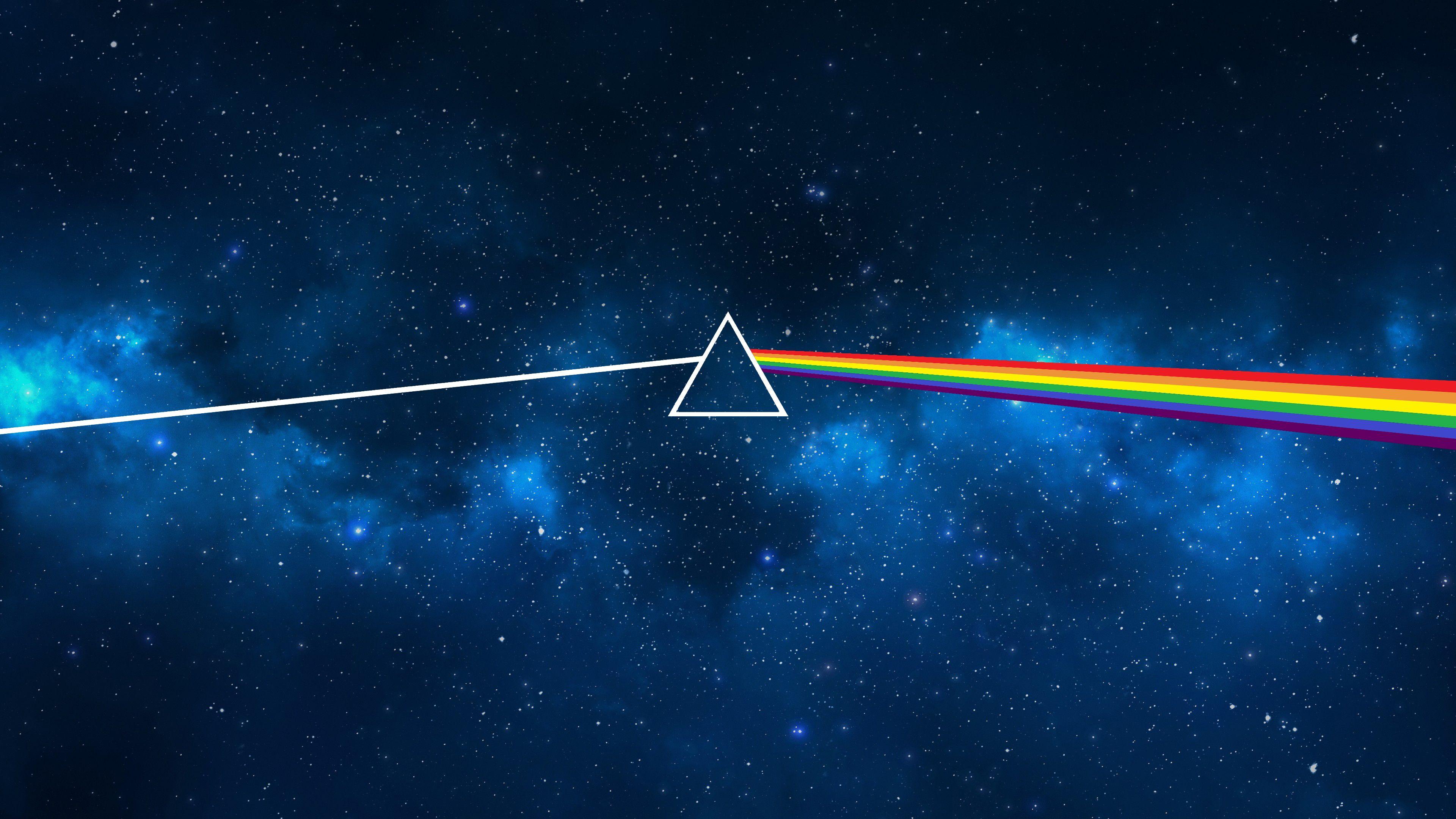 Dark Side of the Moon Wallpapers Top Free Dark Side of the Moon