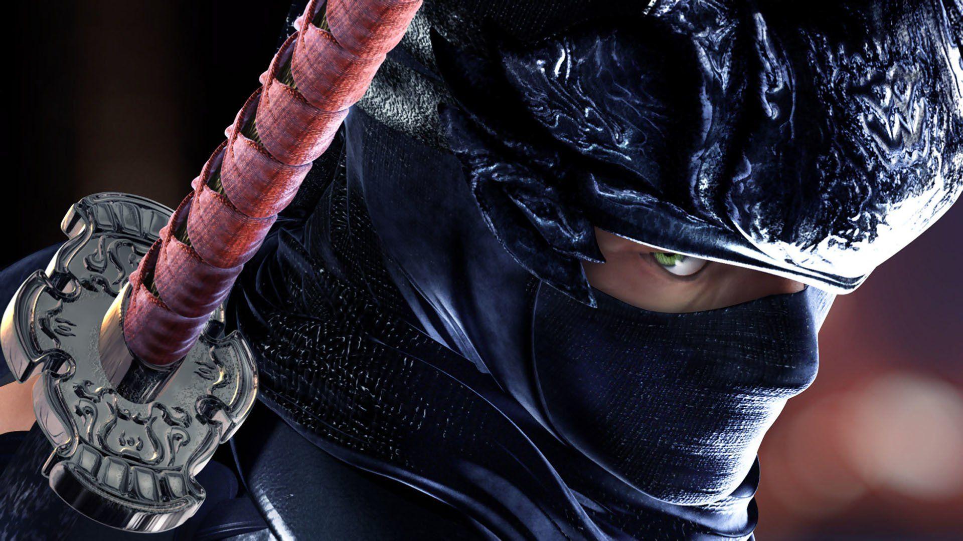 Ninja Gaiden Wallpapers Top Free Ninja Gaiden