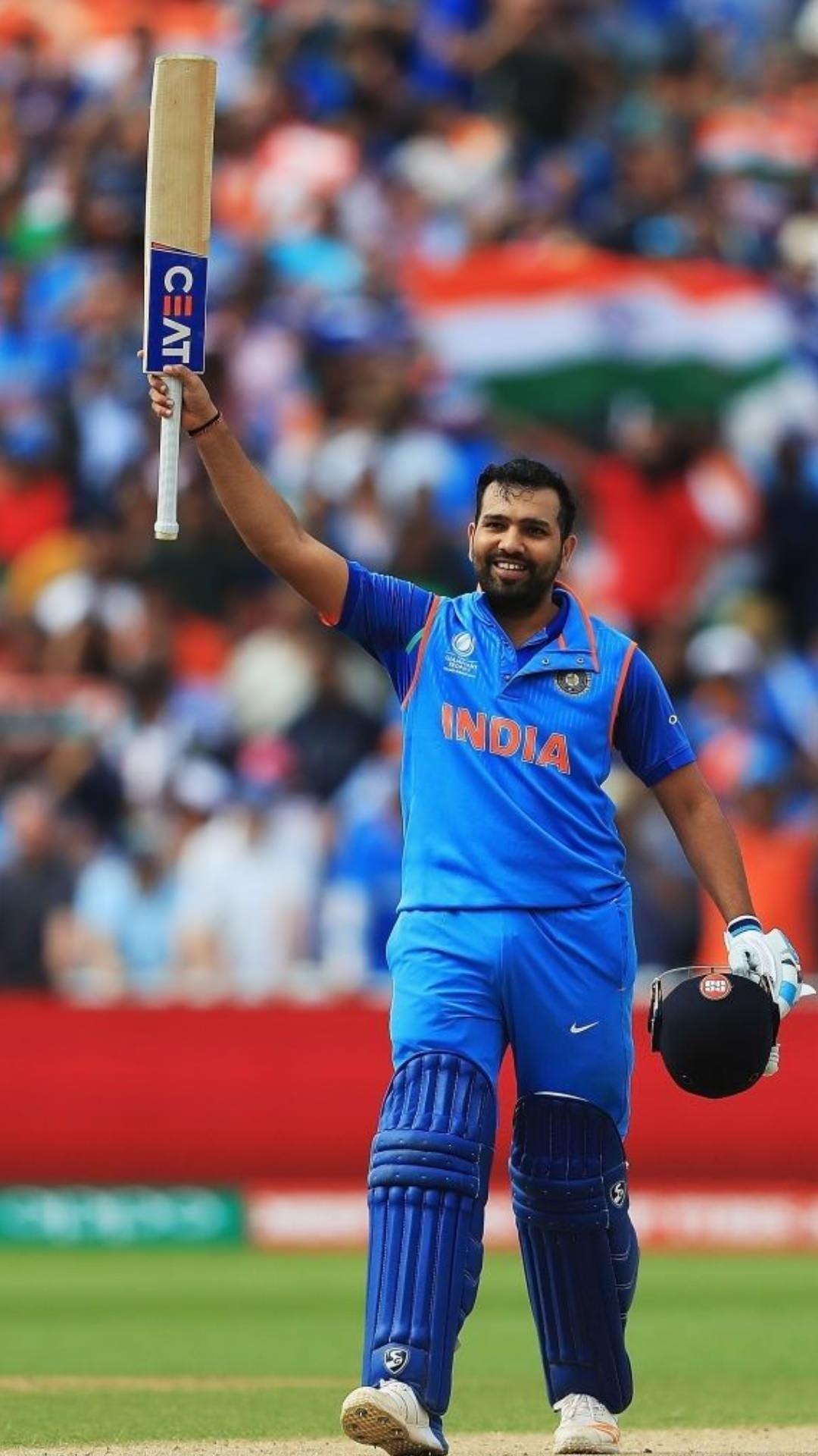 Rohit Sharma Wallpapers Top Free Rohit Sharma Backgrounds