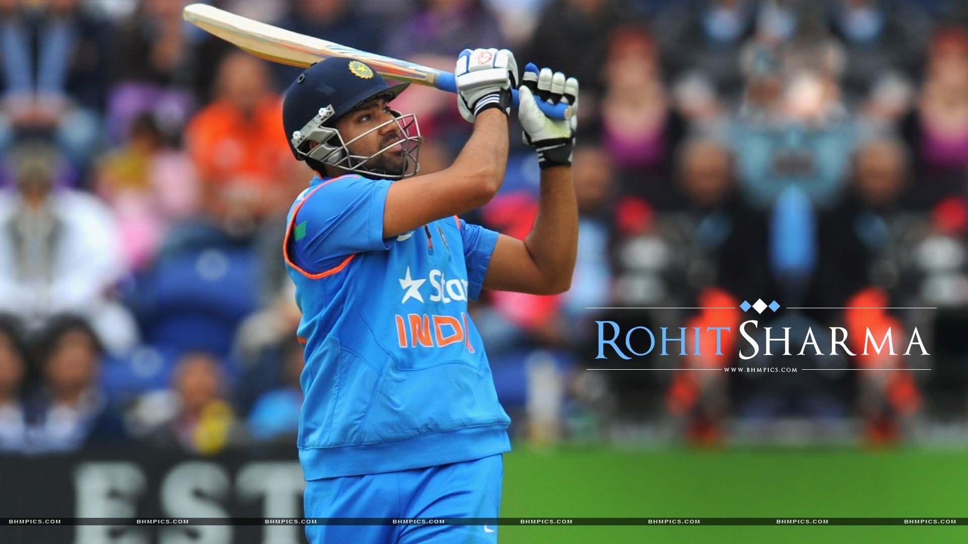 Rohit Sharma Wallpapers Top Free Rohit Sharma Backgrounds
