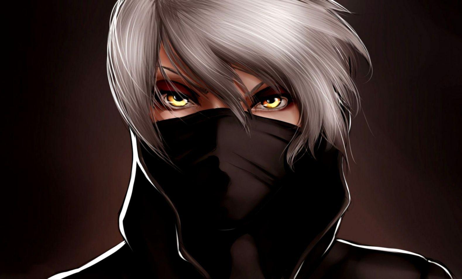 Anime Guy Wallpapers Top Free Anime Guy Backgrounds WallpaperAccess