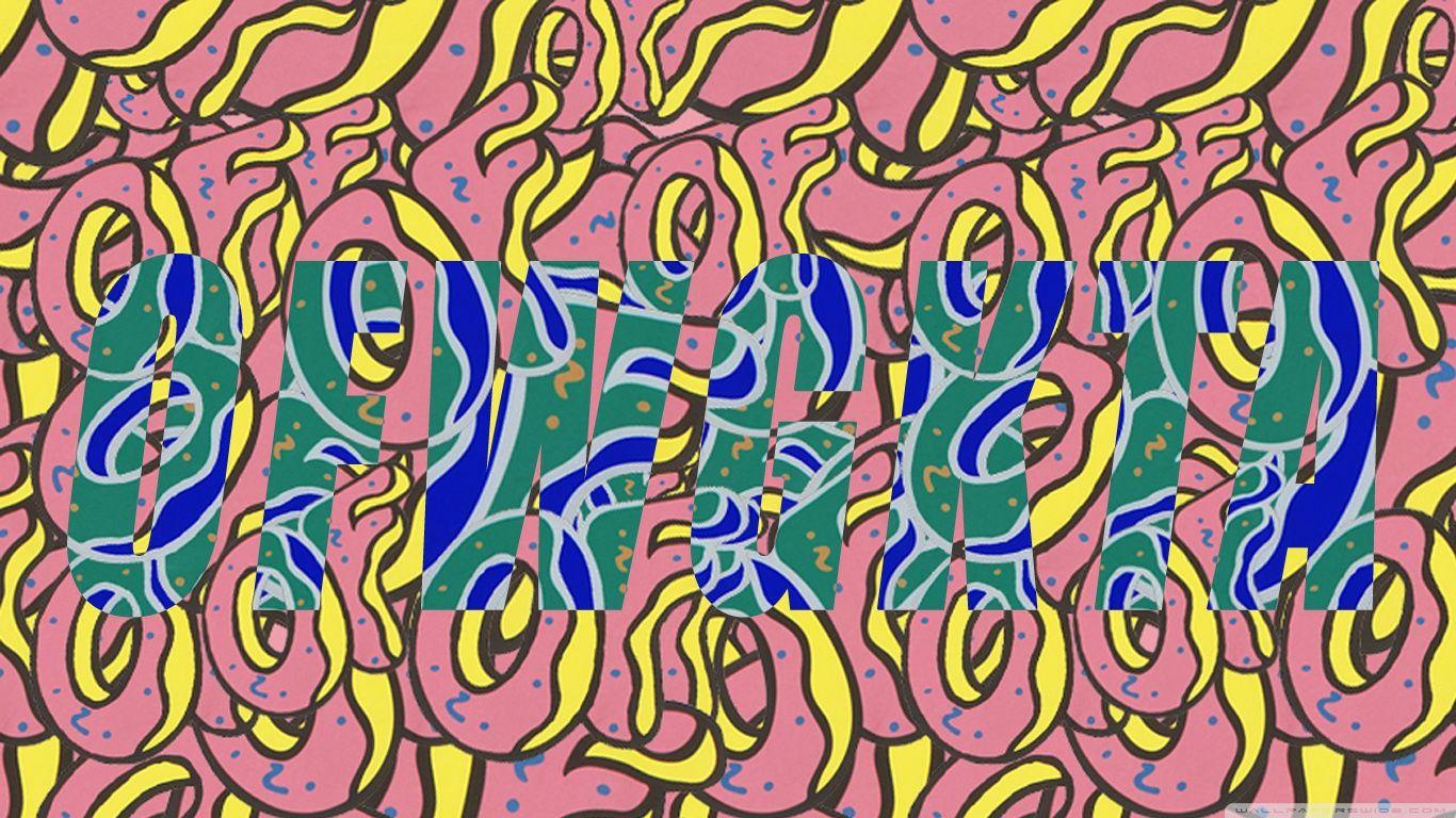 Odd Future Wallpapers Top Free Odd Future Backgrounds WallpaperAccess