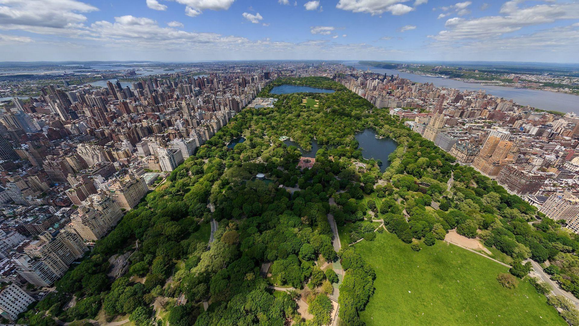 Central Park New York HD Wallpapers Top Free Central Park New York HD