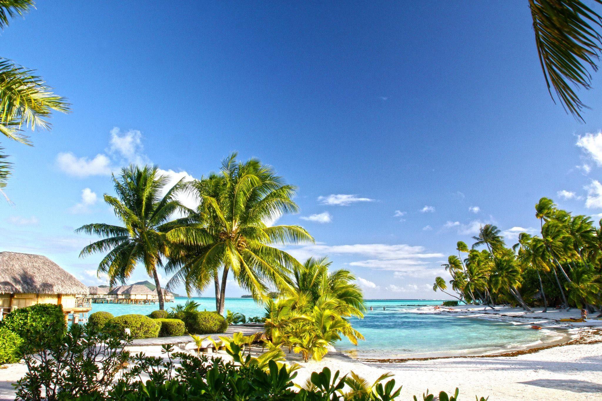 Tahiti Wallpapers Top Free Tahiti Backgrounds