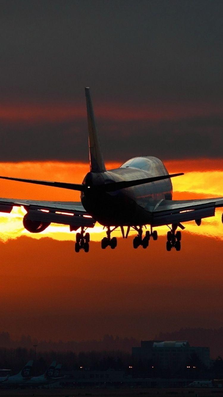 Airplane iPhone Wallpapers Top Free Airplane iPhone Backgrounds