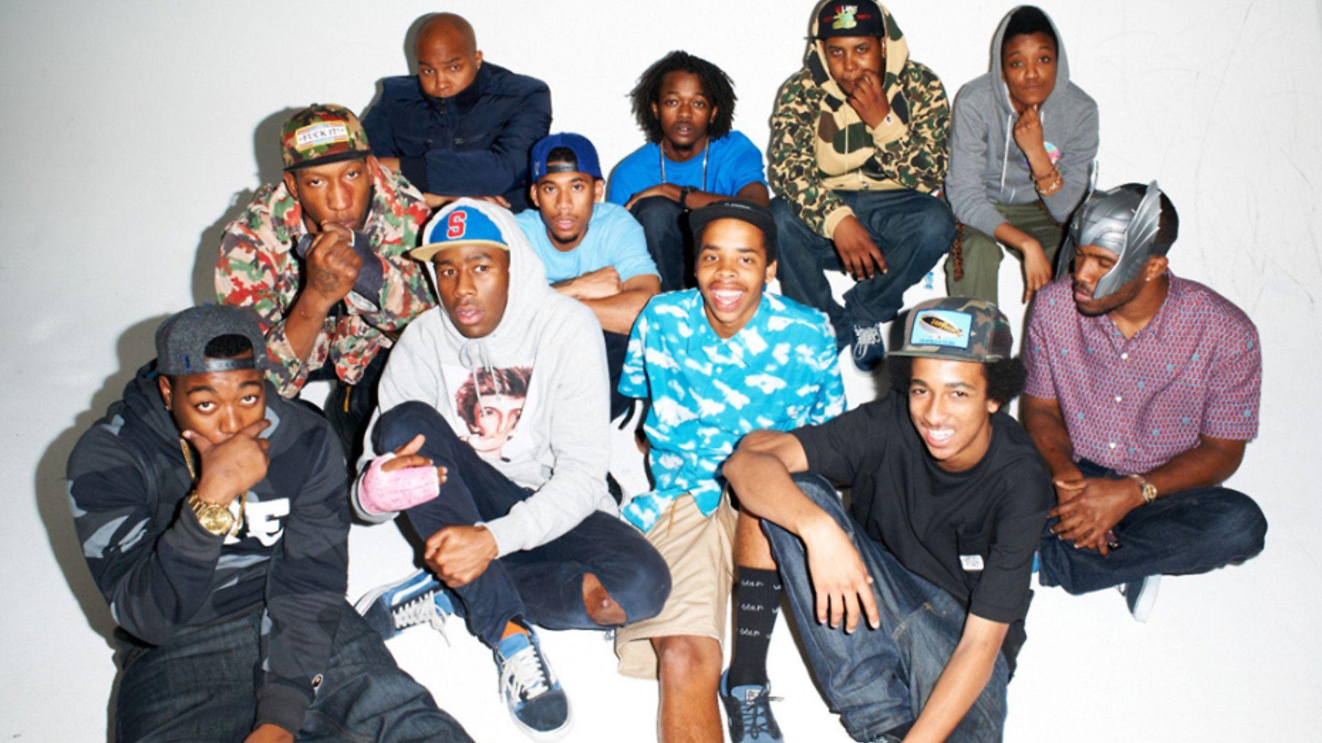 Odd Future Wallpapers Top Free Odd Future Backgrounds WallpaperAccess