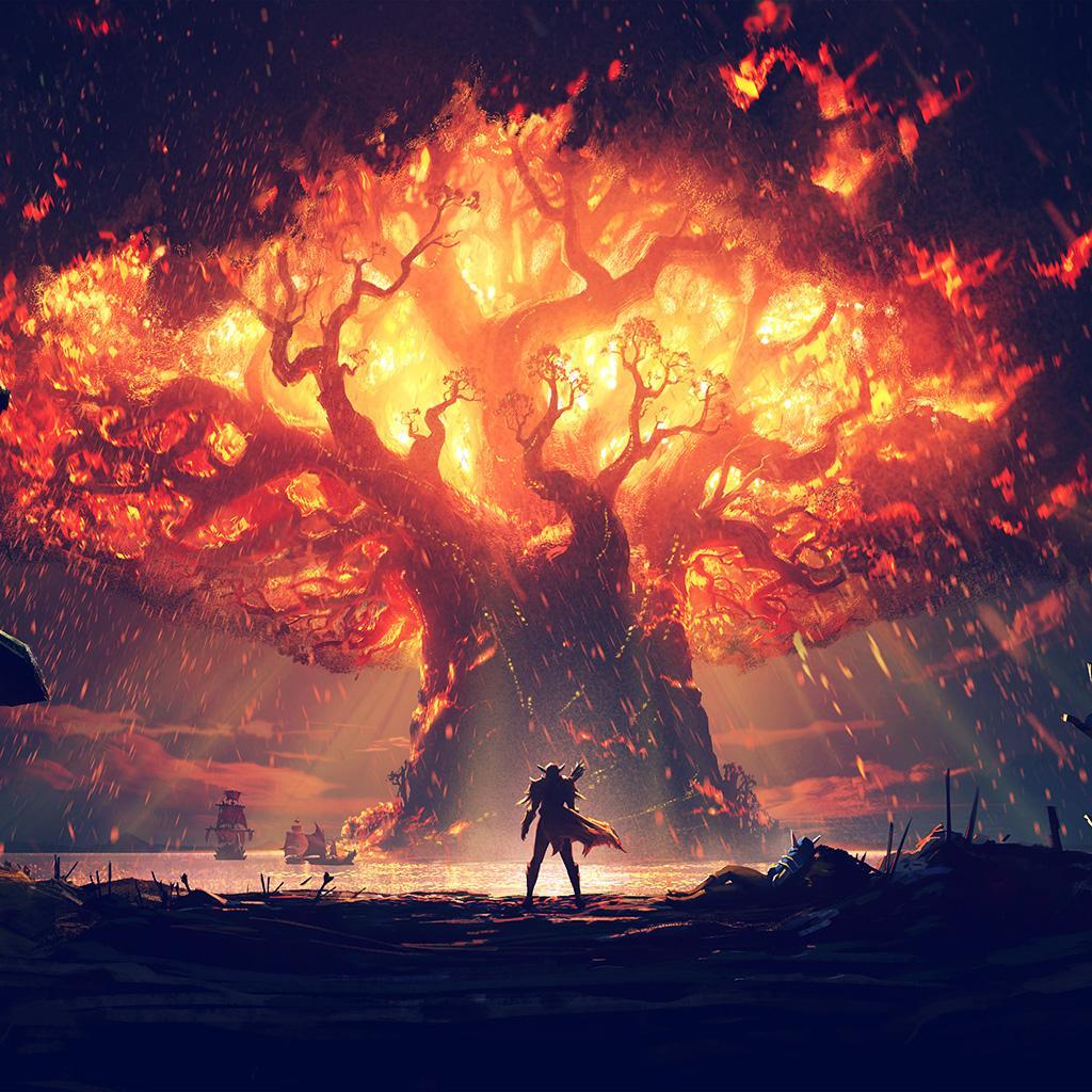 Anime iPad Wallpapers Top Free Anime iPad Backgrounds WallpaperAccess