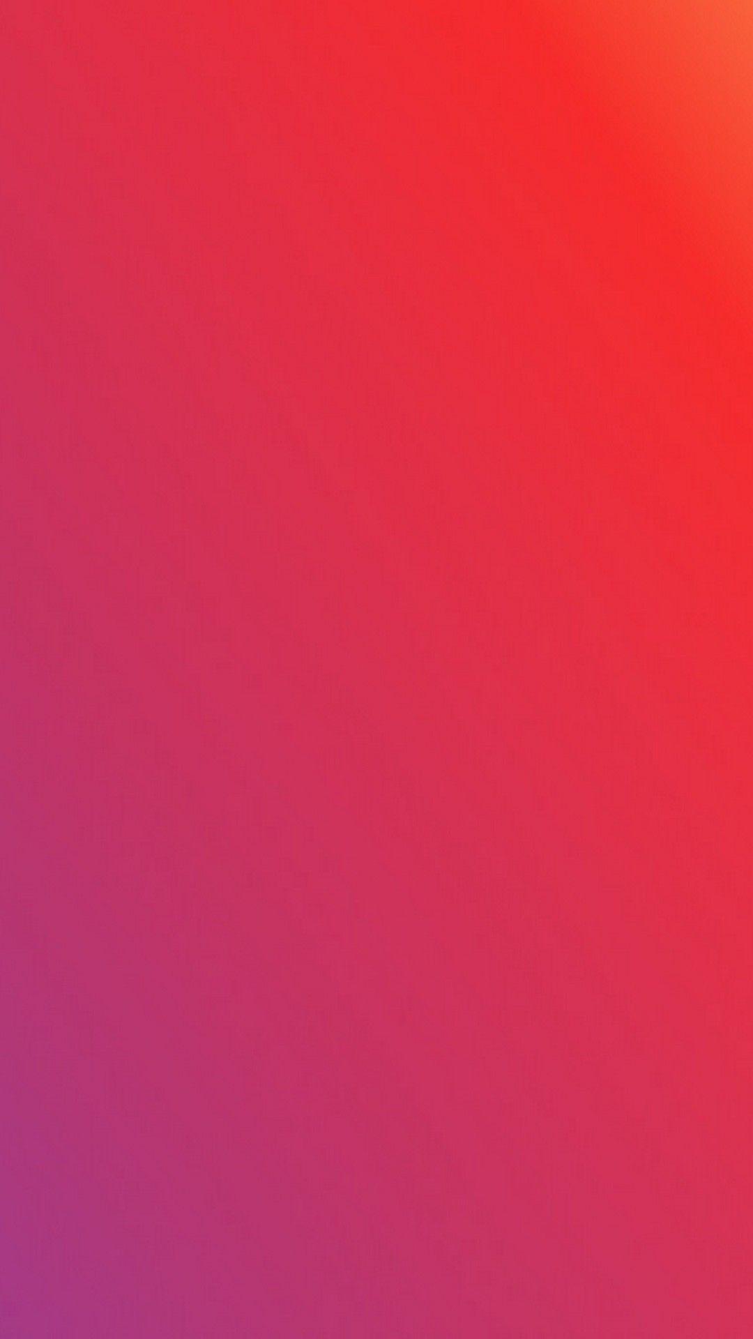 Red Gradient iPhone Wallpapers Top Free Red Gradient iPhone
