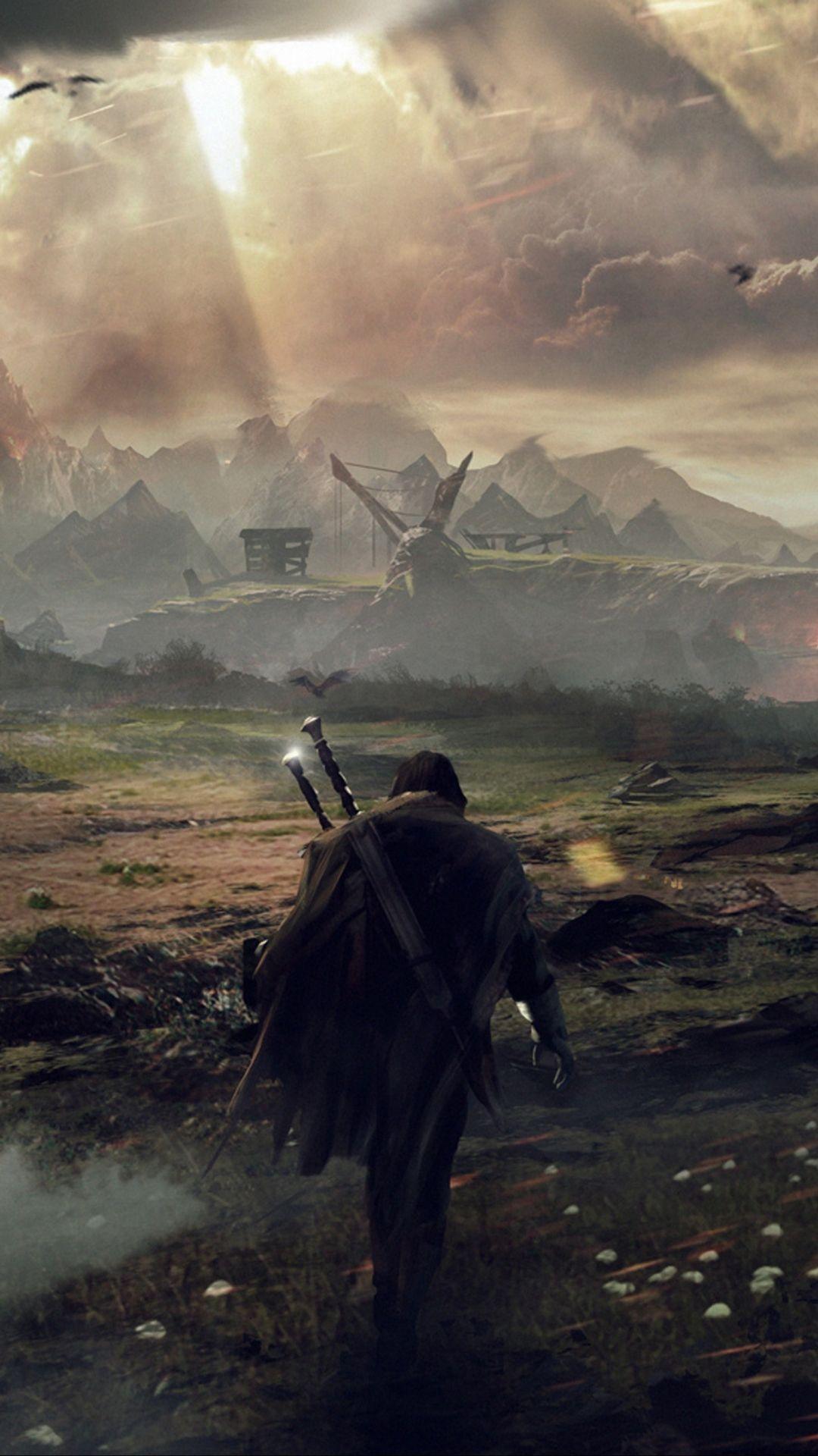 Lord of the Rings Phone Wallpapers Top Free Lord of the Rings Phone