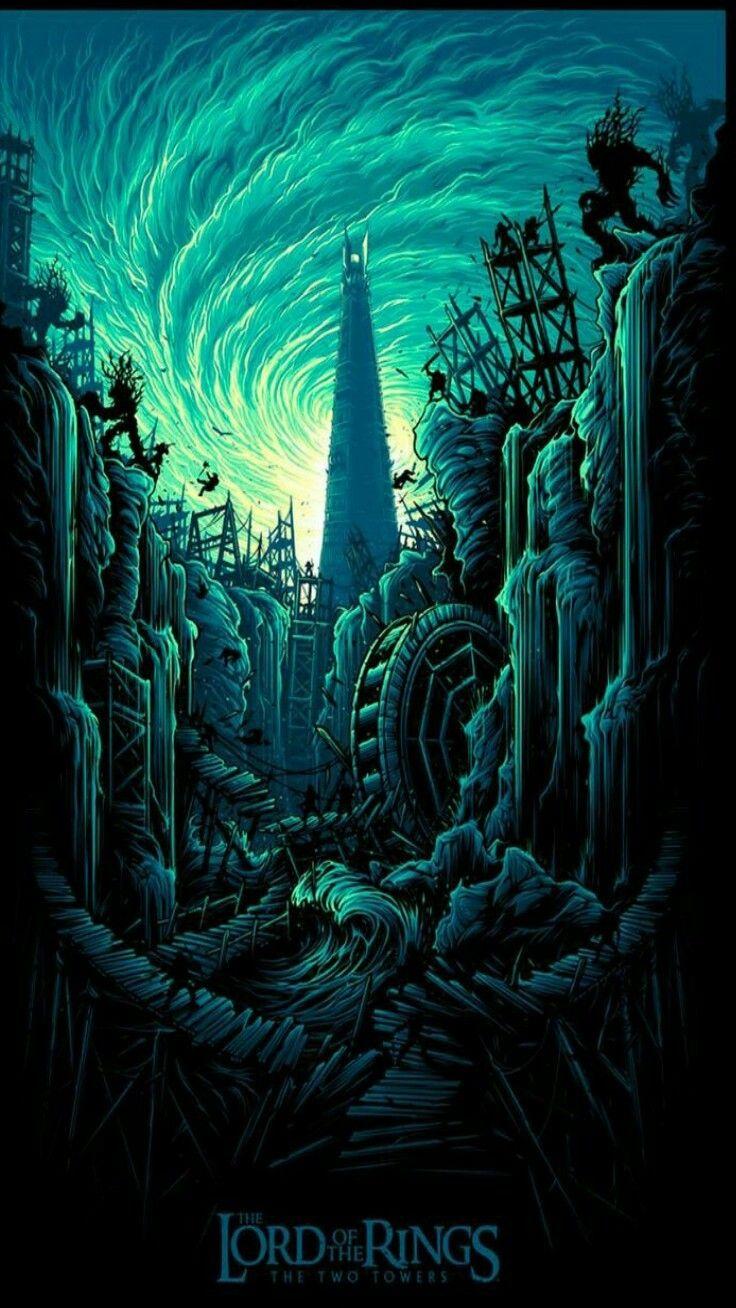 Lord of the Rings Phone Wallpapers Top Free Lord of the Rings Phone Backgrounds WallpaperAccess