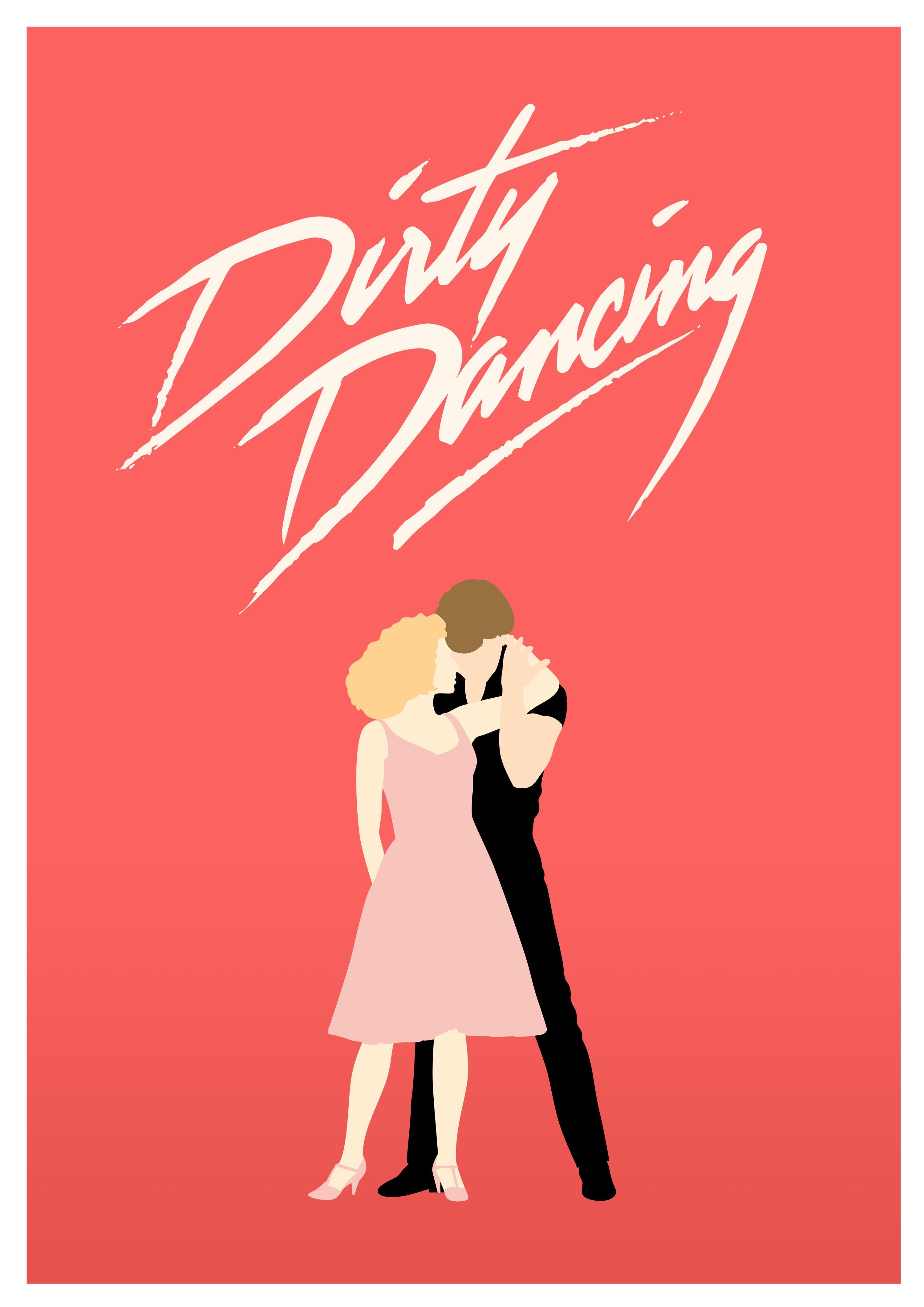 Dirty Dancing Wallpapers Top Free Dirty Dancing Backgrounds