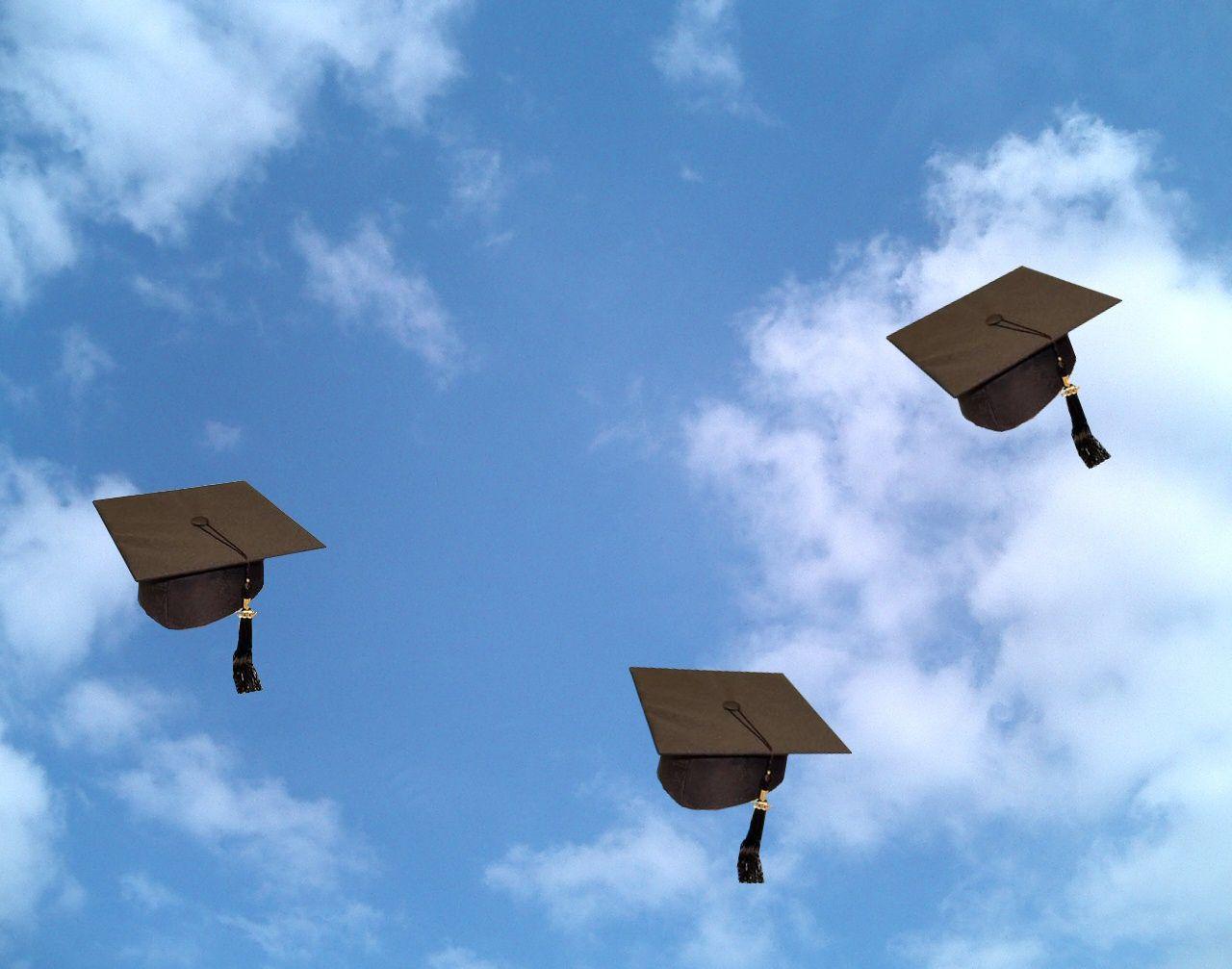 Graduation Cap Wallpapers Top Free Graduation Cap Backgrounds