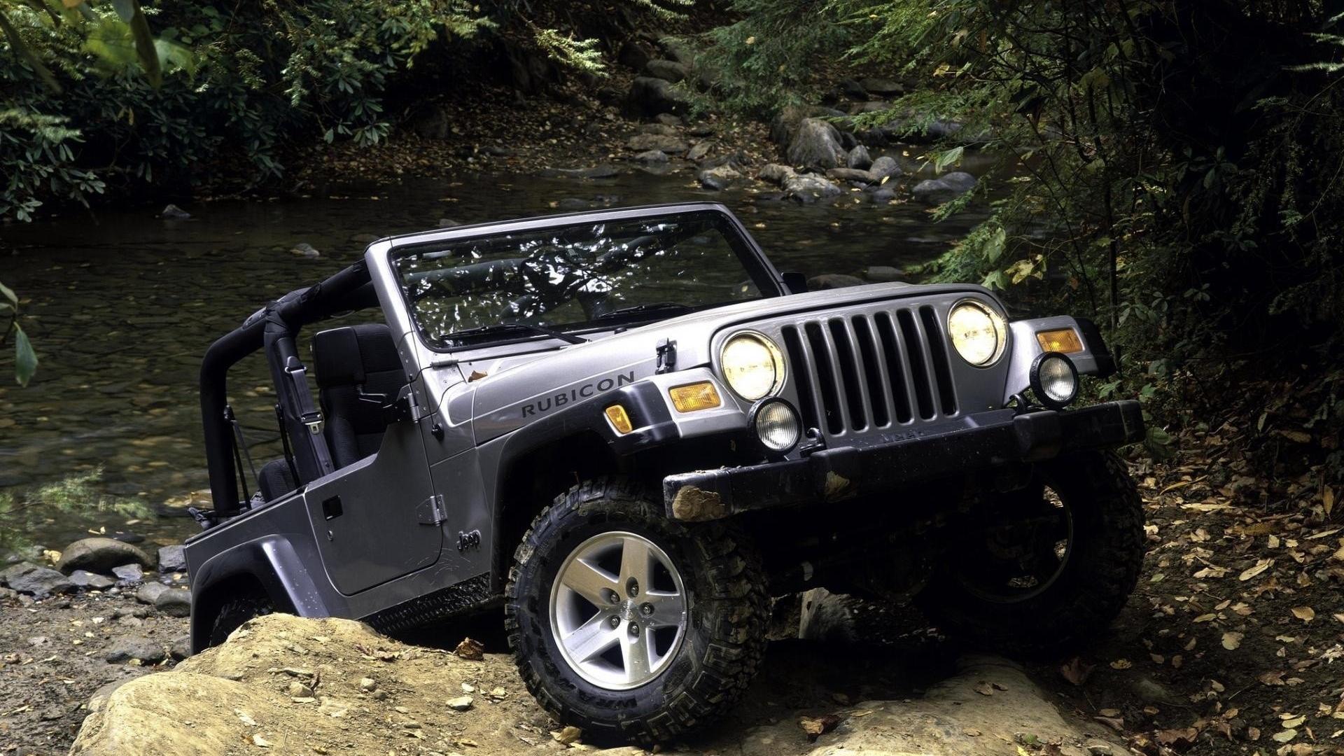 Jeep Rubicon Wallpapers Top Free Jeep Rubicon Backgrounds